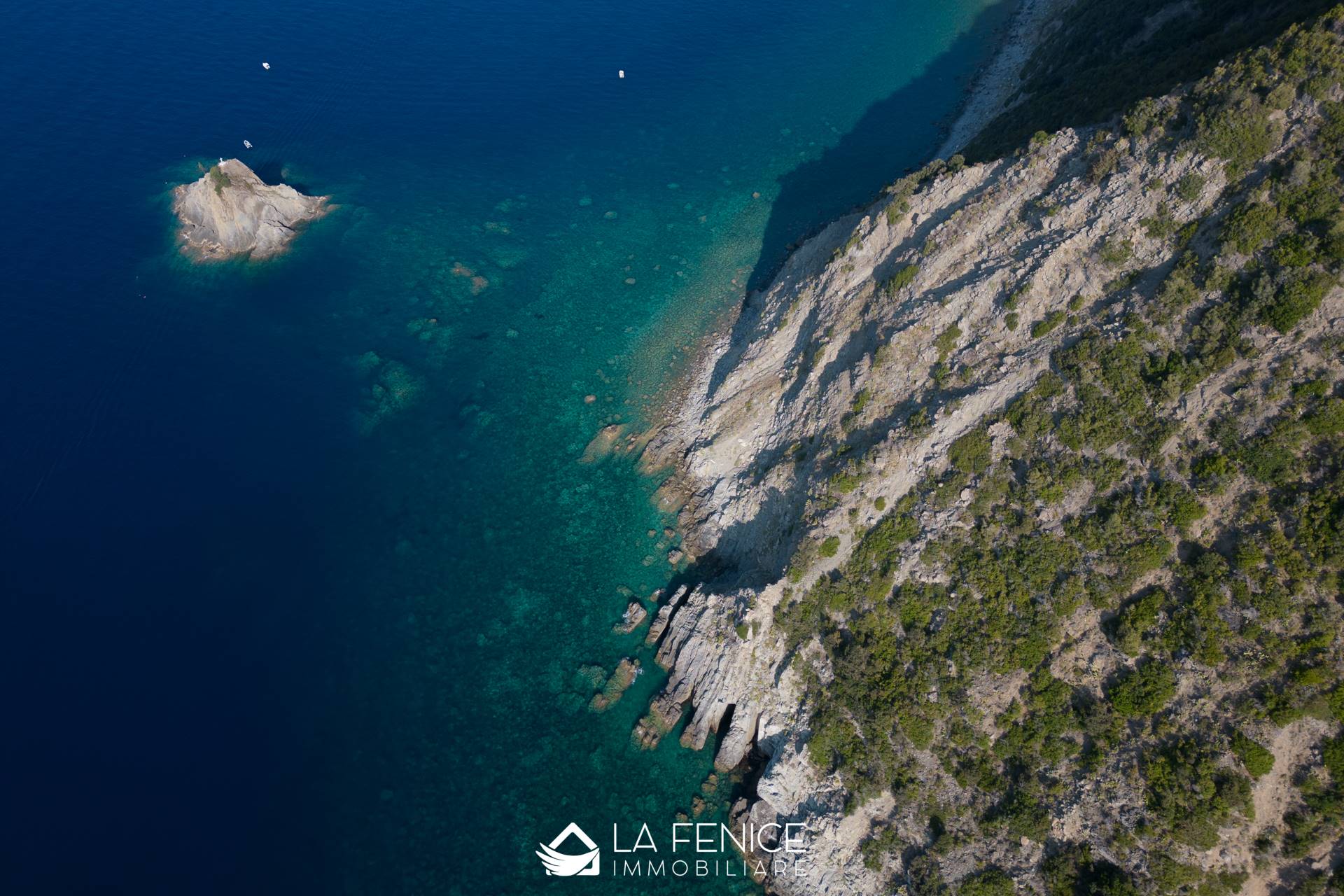 Rustico casale a Riomaggiore con 2 locali di 40 m2 - Foto