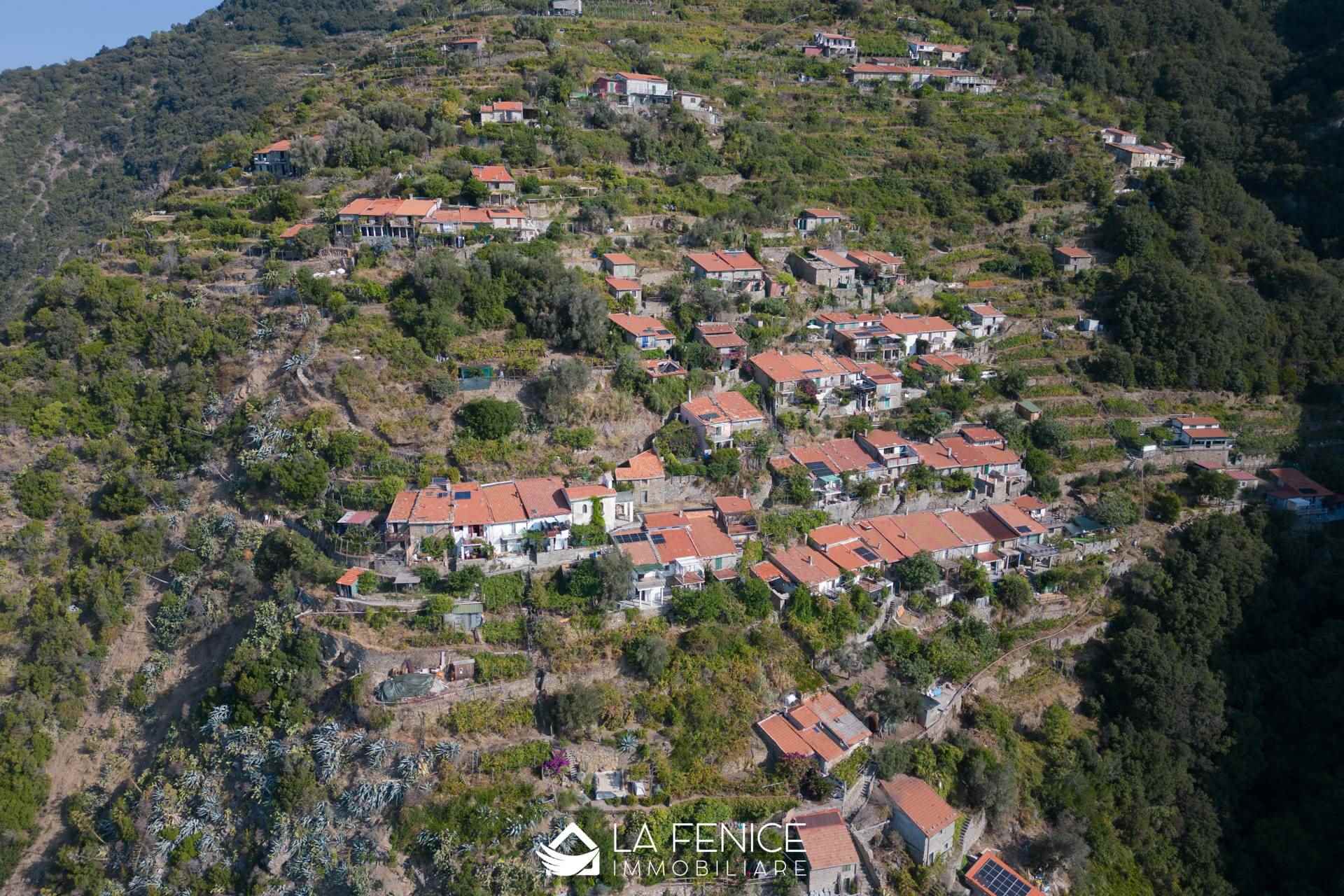 Rustico casale a Riomaggiore con 2 locali di 40 m2 - Foto