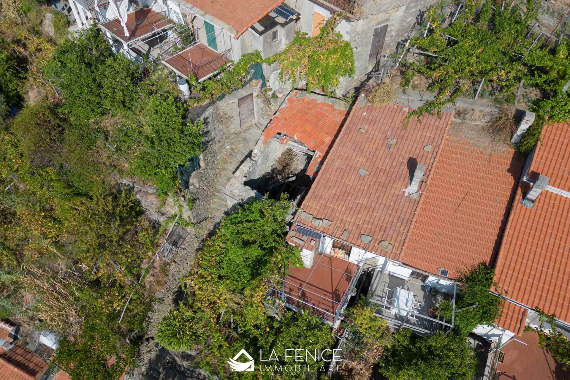 Rustico casale a Riomaggiore con 2 locali di 40 m2 - Foto