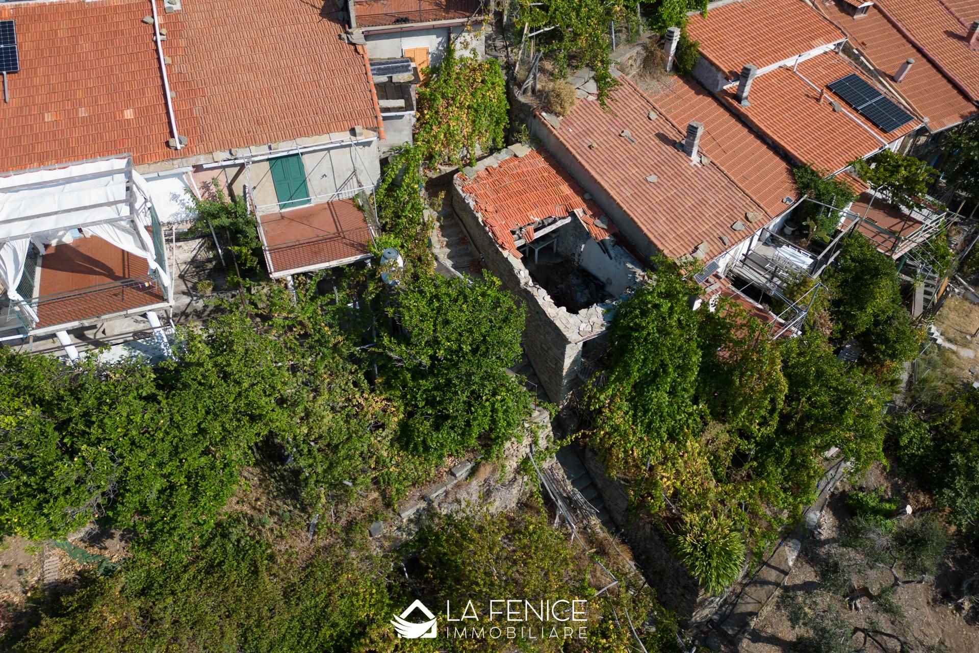 Rustico casale a Riomaggiore con 2 locali di 40 m2 - Foto