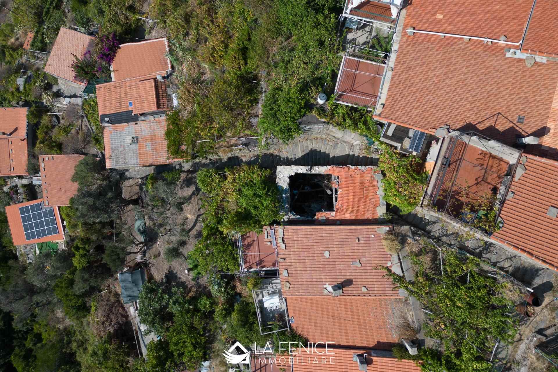 Rustico casale a Riomaggiore con 2 locali di 40 m2 - Foto