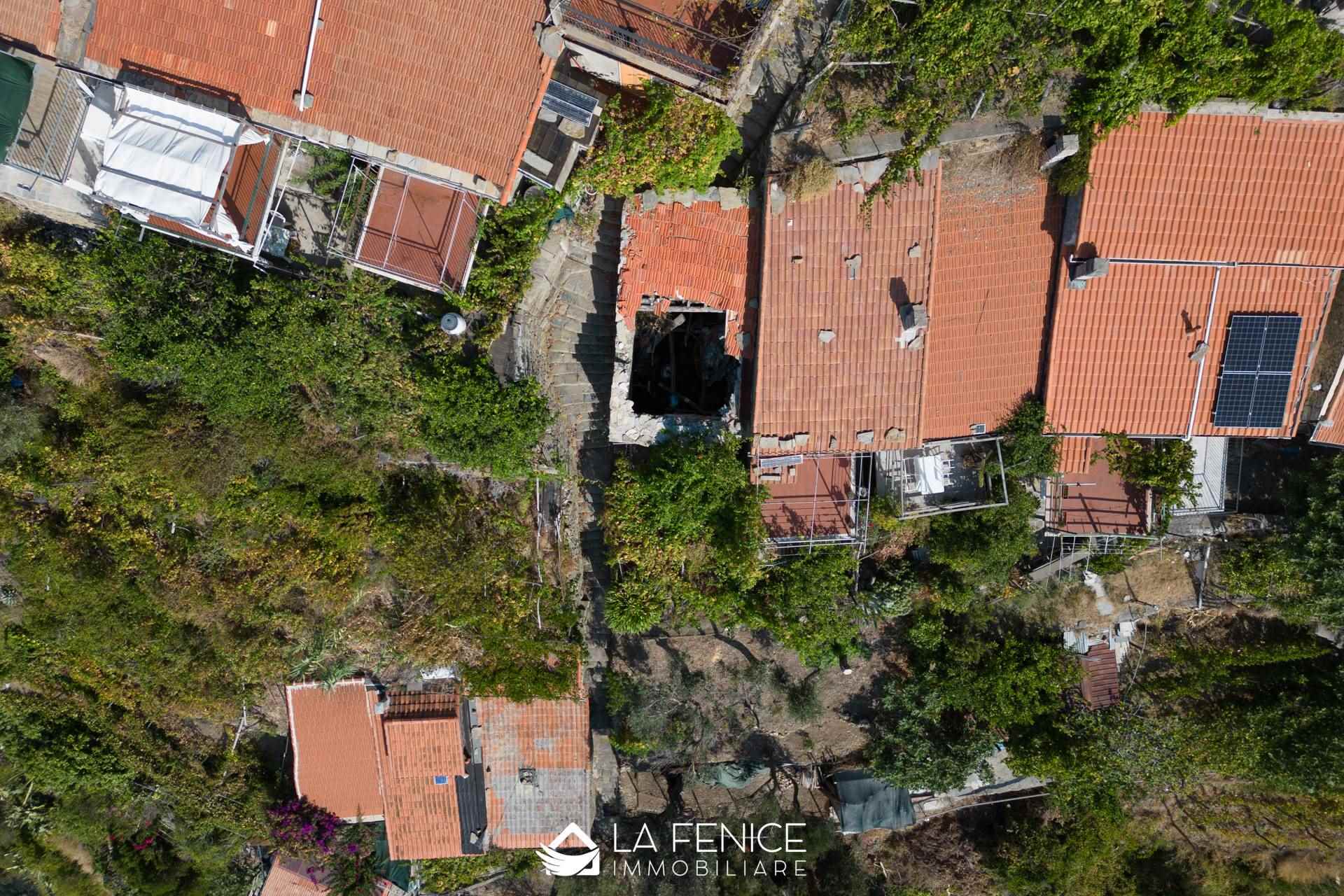 Rustico casale a Riomaggiore con 2 locali di 40 m2 - Foto