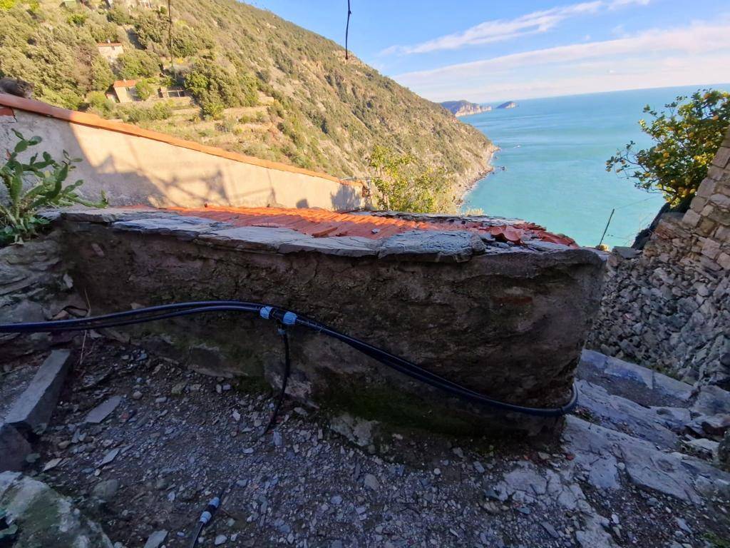 Rustico casale a Riomaggiore con 2 locali di 40 m2 - Foto