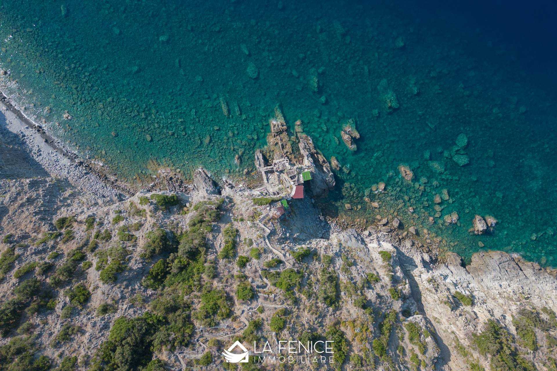 Rustico casale a Riomaggiore con 2 locali di 40 m2 - Foto