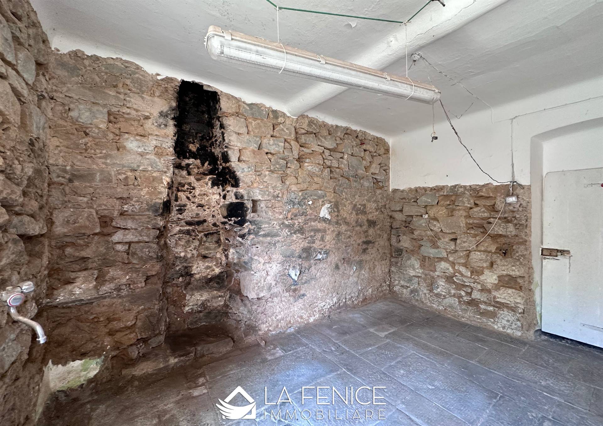 Loft a Riomaggiore con 1 locali di 21 m2 - Foto