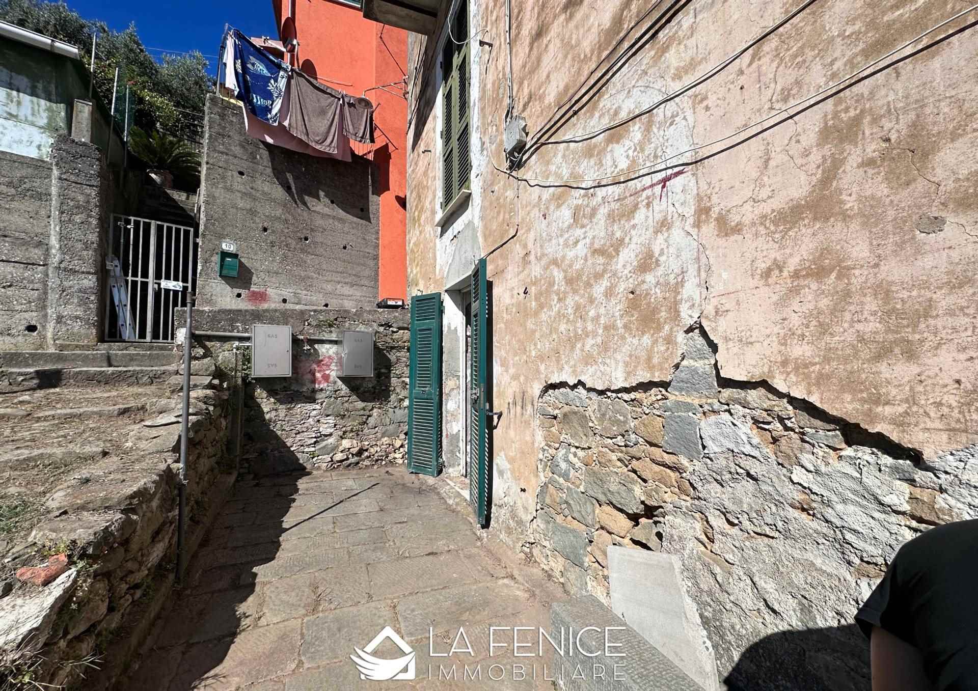 Loft a Riomaggiore con 1 locali di 21 m2 - Foto