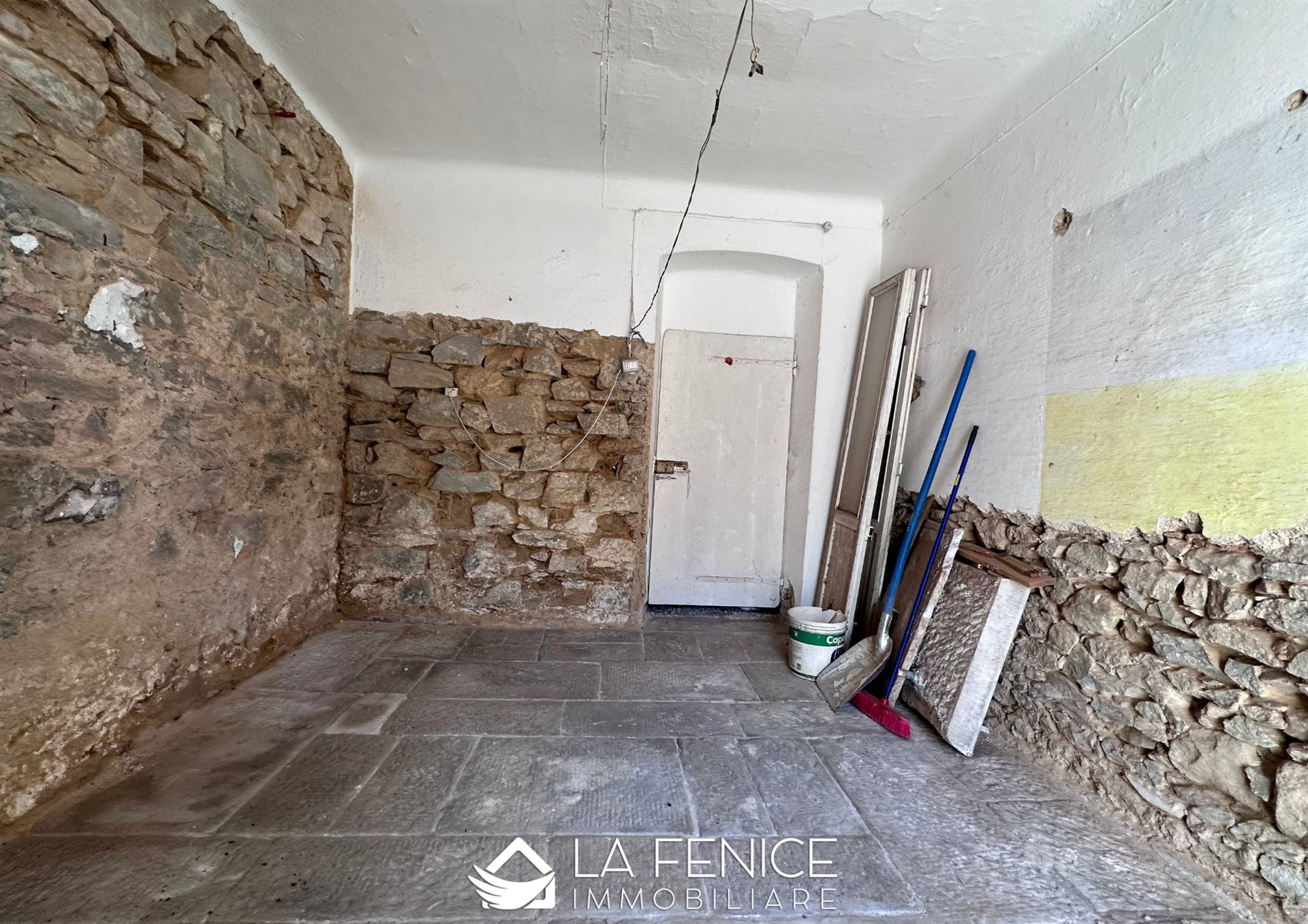 Loft a Riomaggiore con 1 locali di 21 m2 - Foto