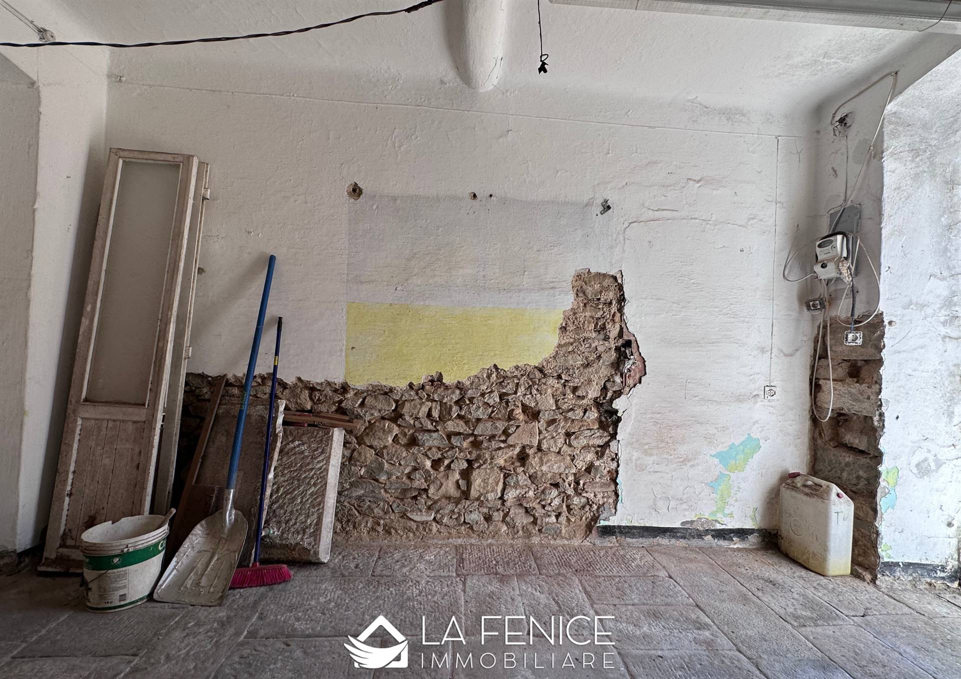 Loft a Riomaggiore con 1 locali di 21 m2 - Foto