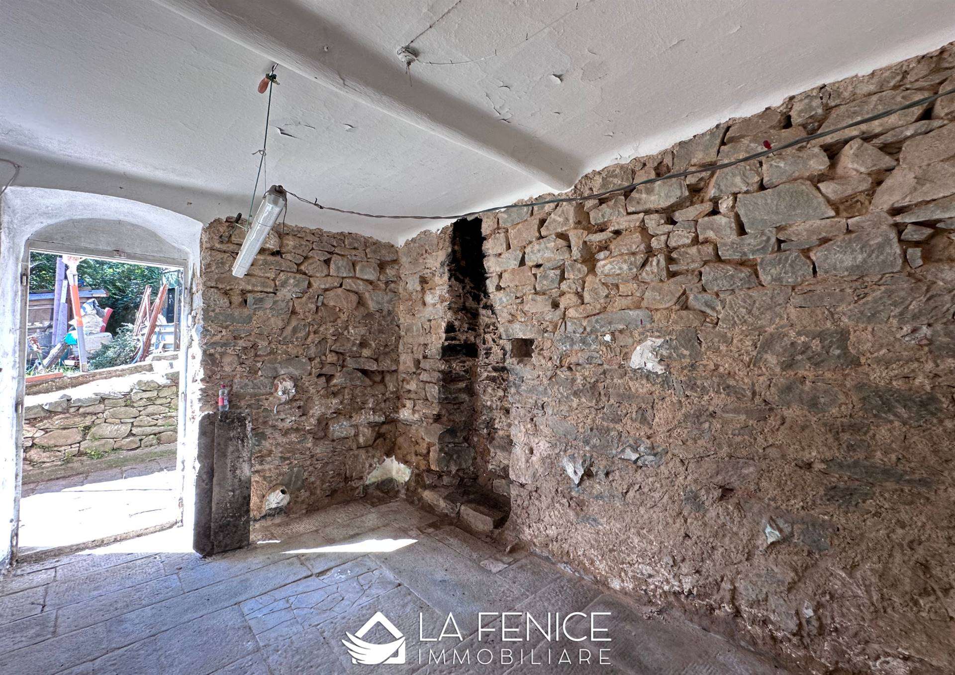 Loft a Riomaggiore con 1 locali di 21 m2 - Foto