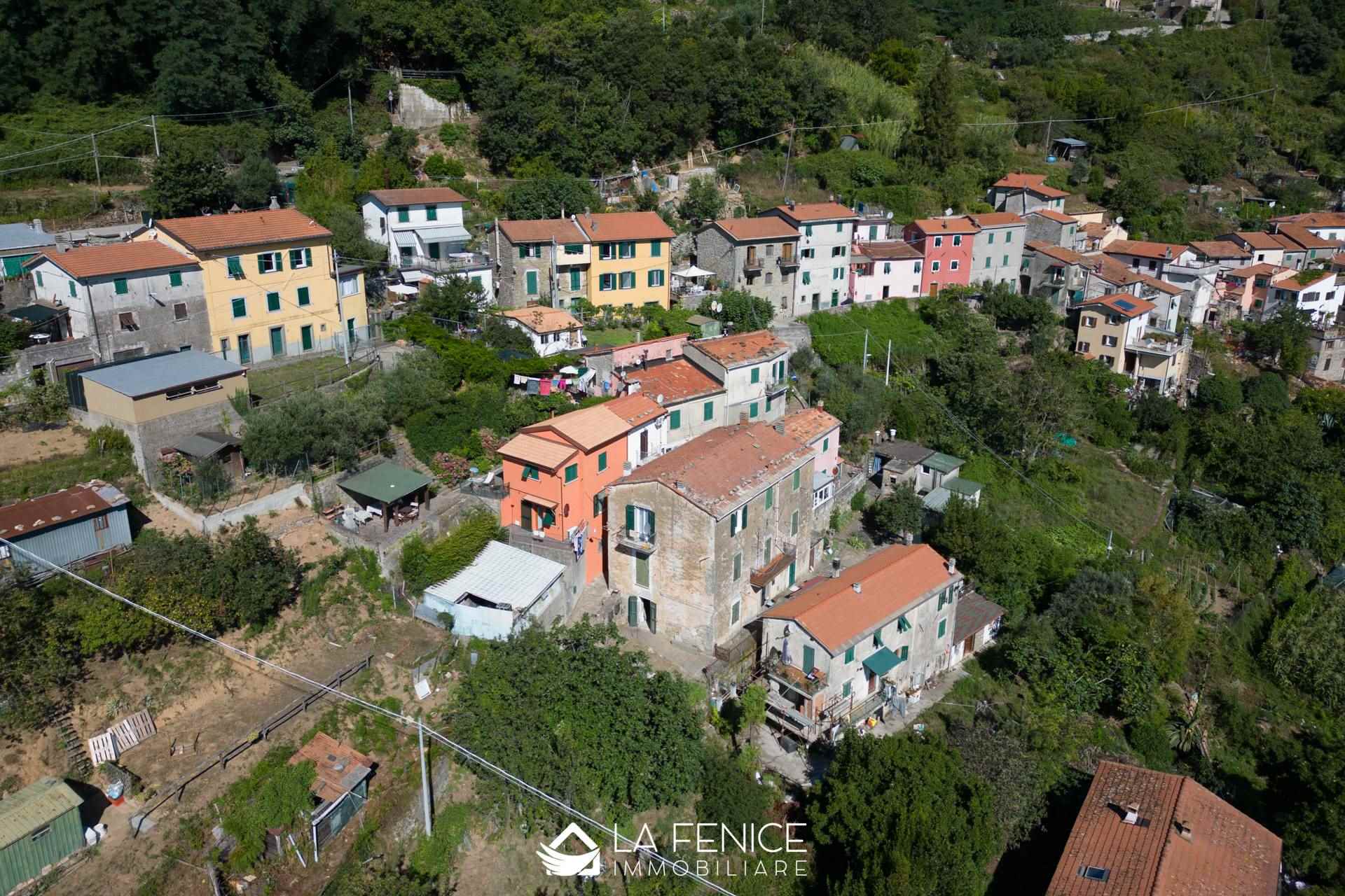 Loft a Riomaggiore con 1 locali di 21 m2 - Foto