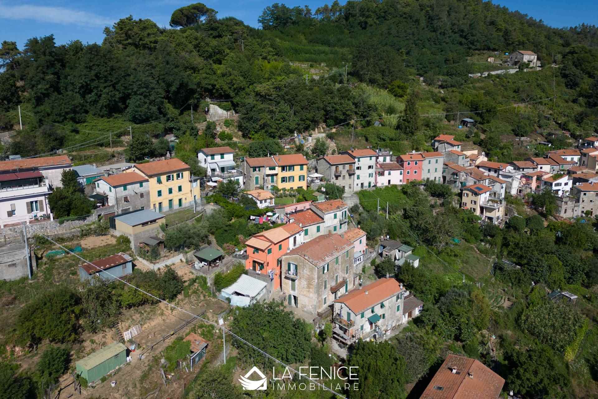 Loft a Riomaggiore con 1 locali di 21 m2 - Foto