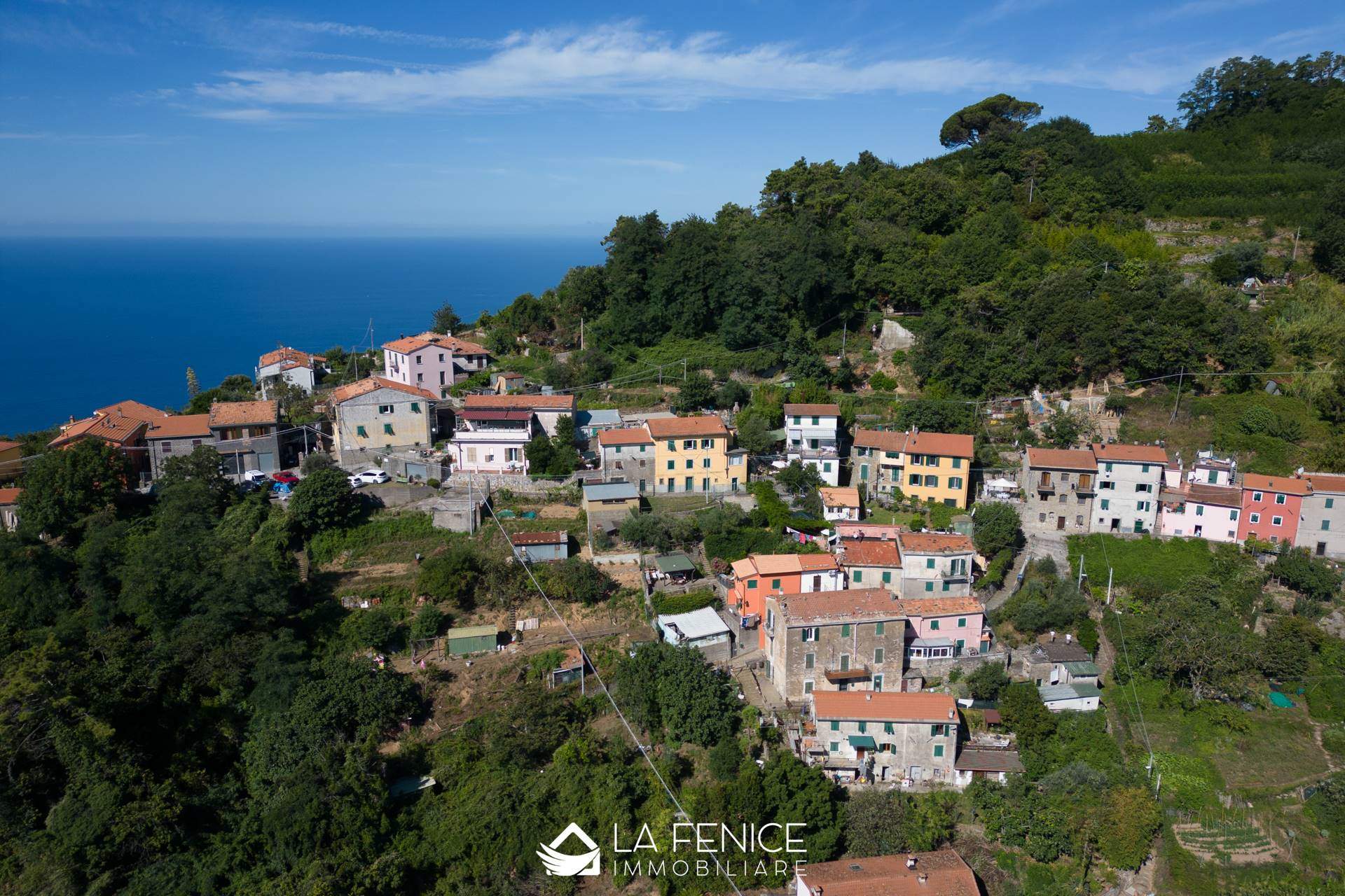 Loft a Riomaggiore con 1 locali di 21 m2 - Foto