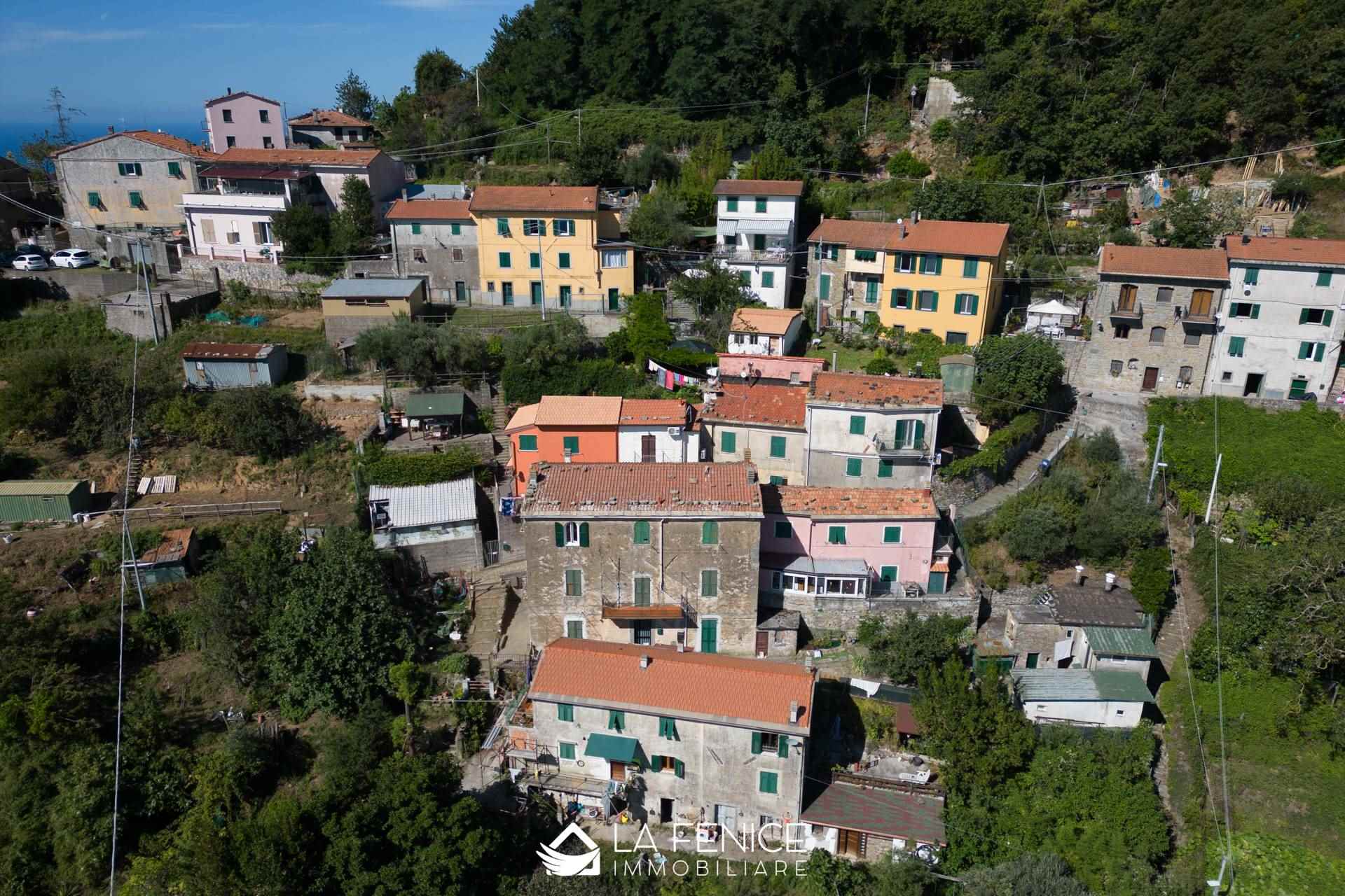 Loft a Riomaggiore con 1 locali di 21 m2 - Foto