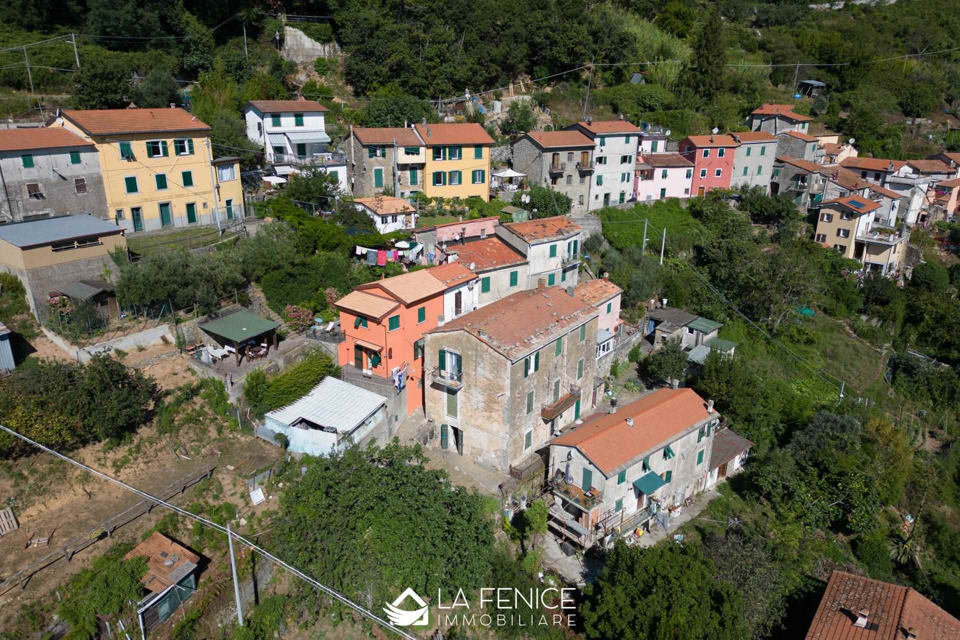 Loft a Riomaggiore con 1 locali di 21 m2 - Foto