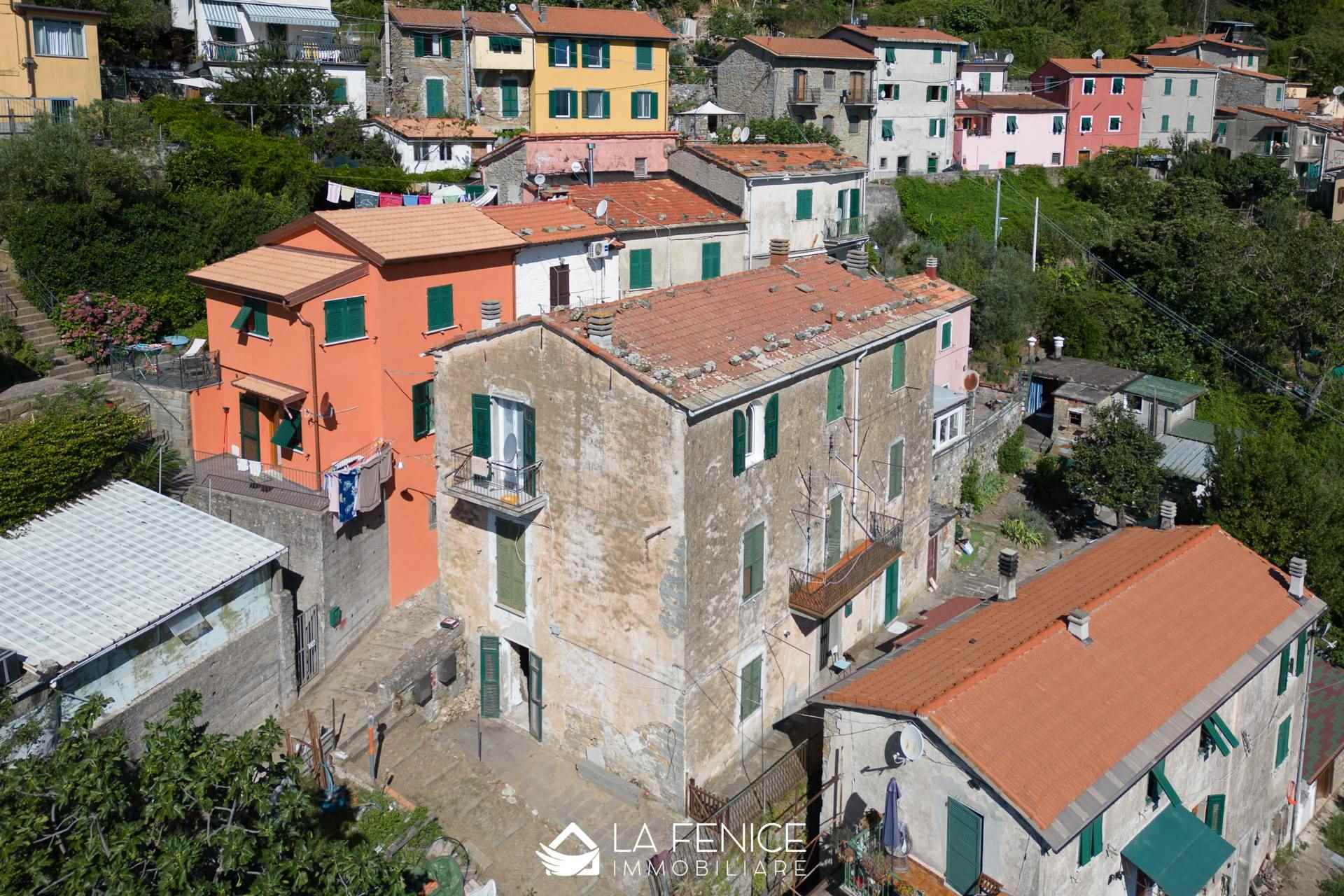 Loft a Riomaggiore con 1 locali di 21 m2 - Foto