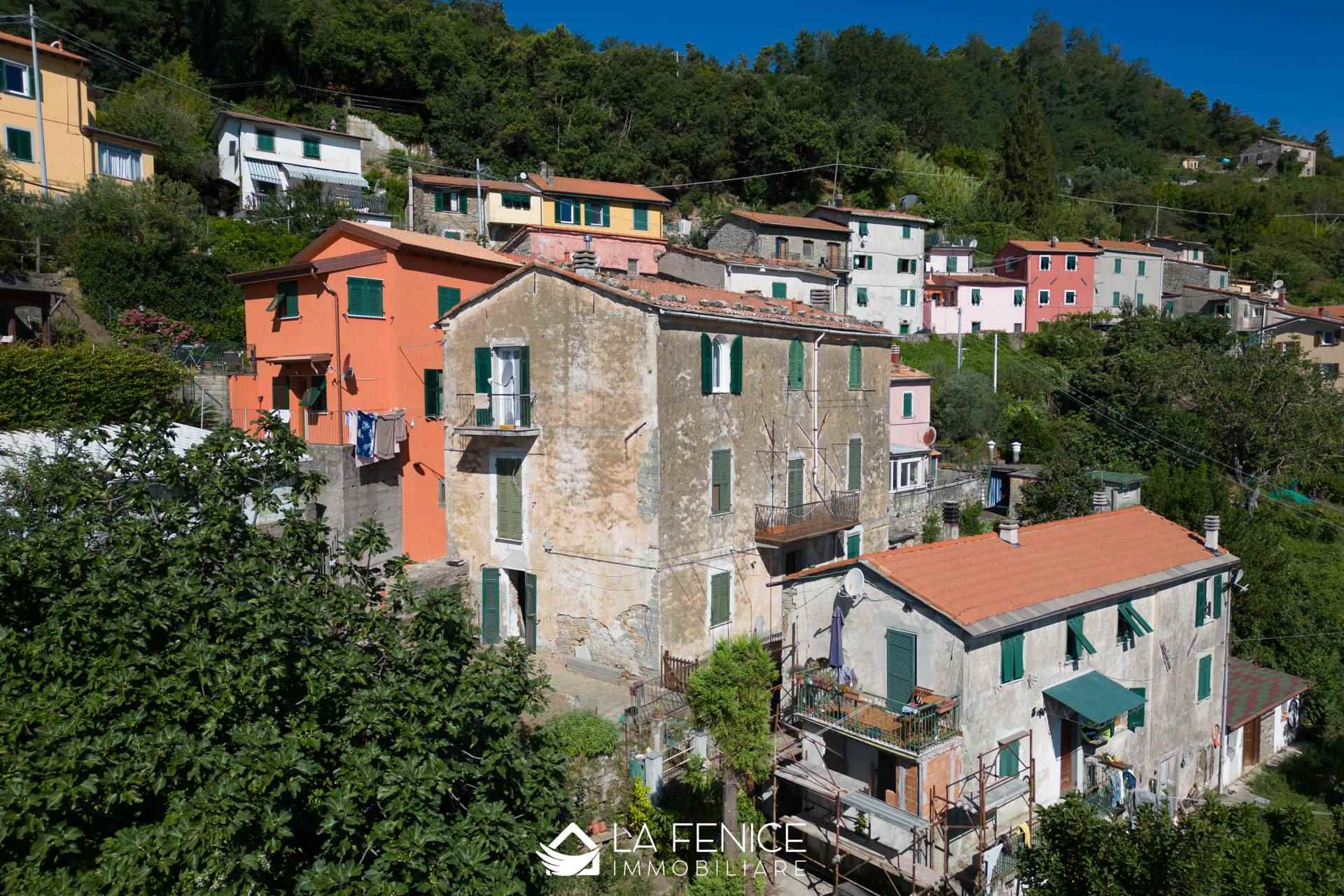 Loft a Riomaggiore con 1 locali di 21 m2 - Foto