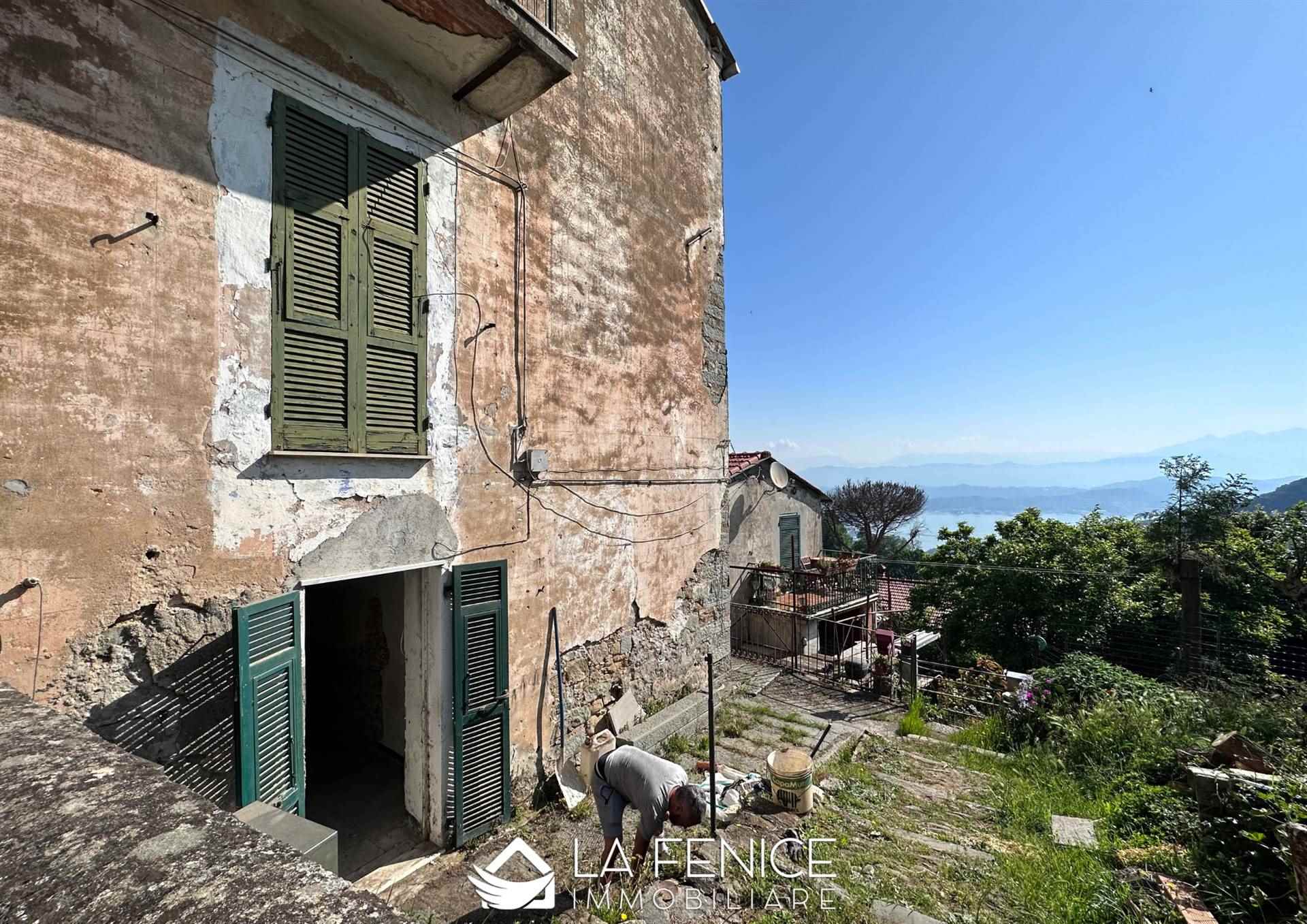 Loft a Riomaggiore con 1 locali di 21 m2 - Foto