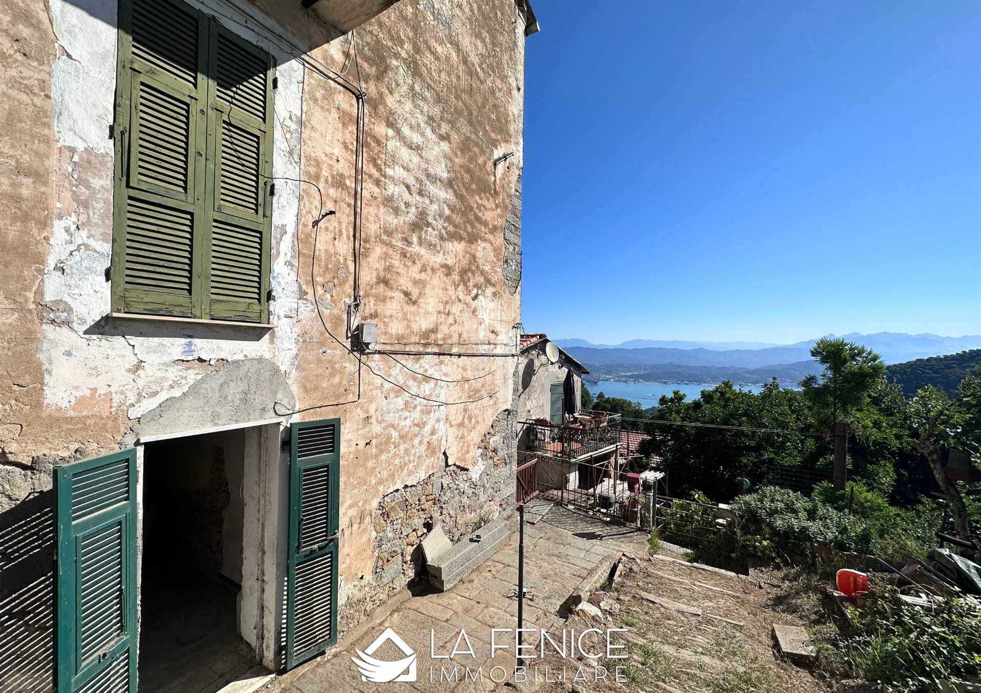 Loft a Riomaggiore con 1 locali di 21 m2 - Foto