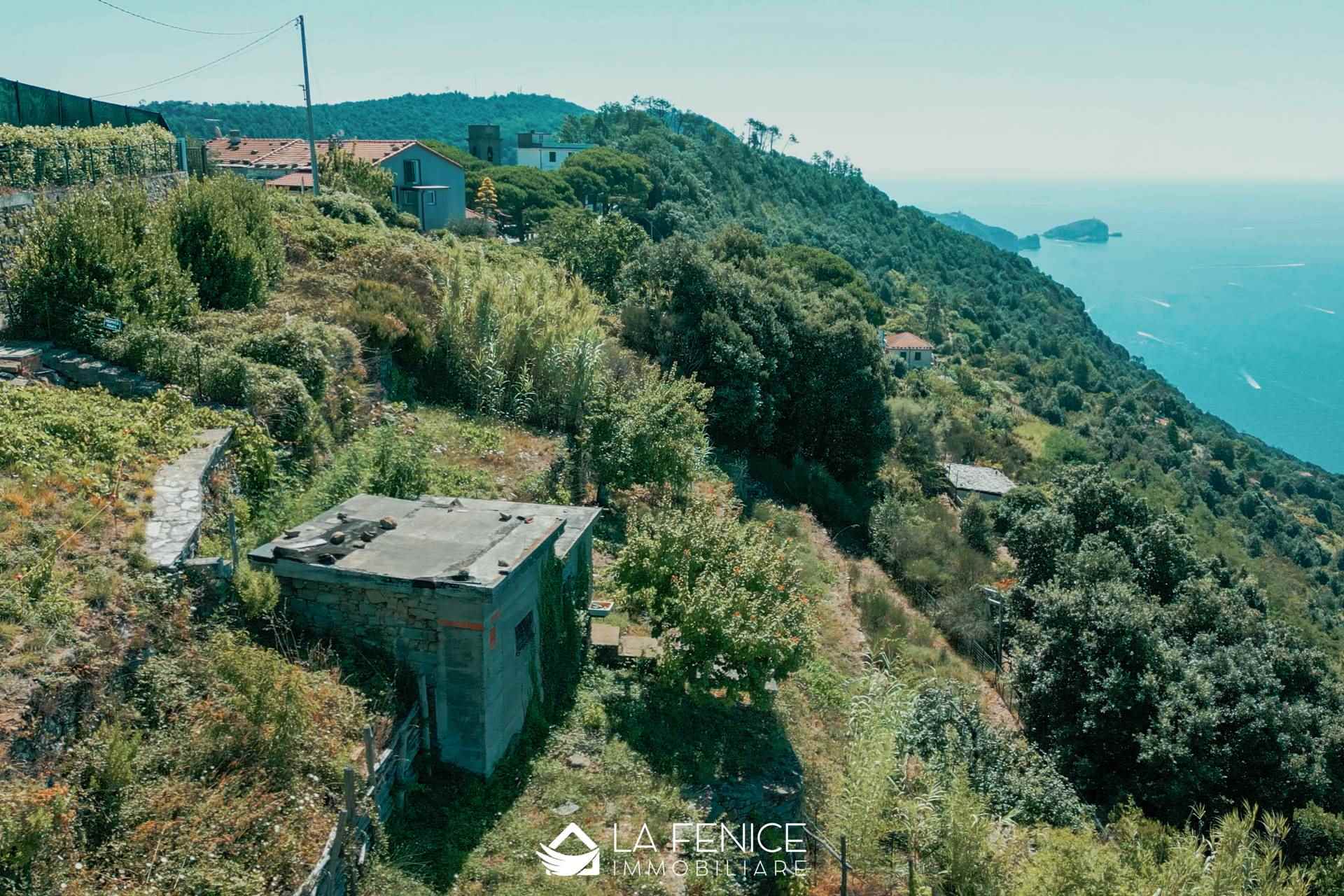 Rustico casale a Riomaggiore con 3 locali di 40 m2 - RUSTICO