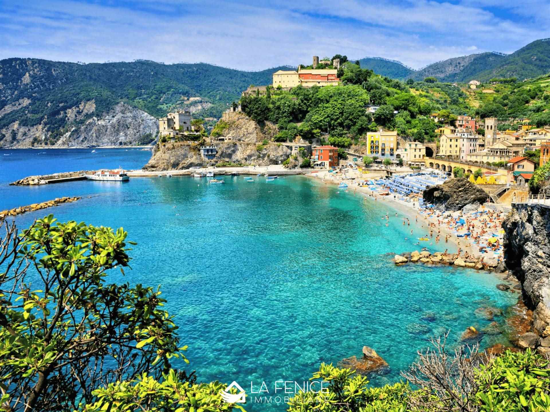 Attività commerciale a Monterosso al mare con 2 locali di 40 m2 - Foto