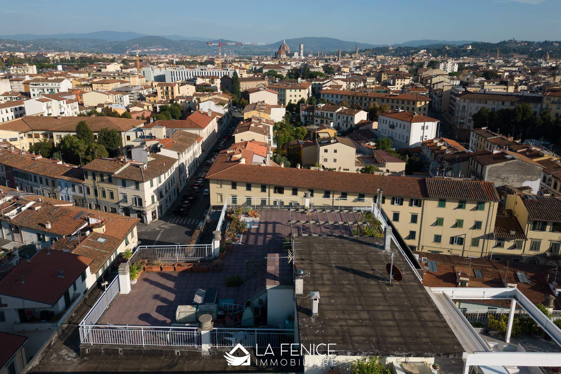 Appartamento a Firenze con 4 locali di 109 m2 - Foto