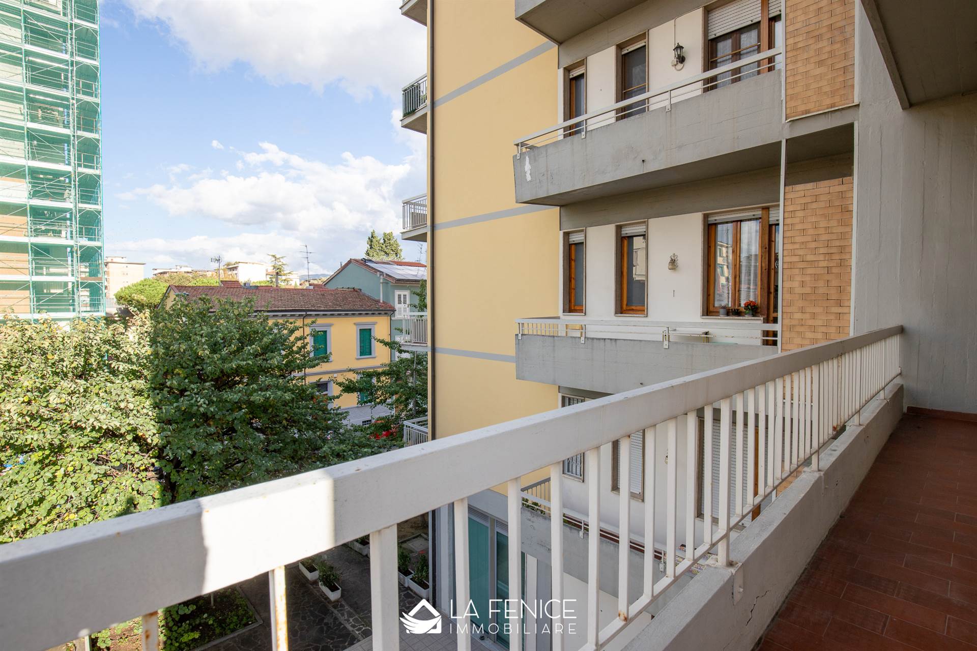 Appartamento a Firenze con 4 locali di 109 m2 - Foto