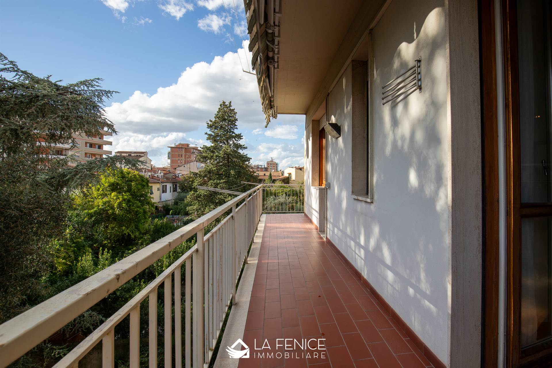 Appartamento a Firenze con 4 locali di 109 m2 - Foto