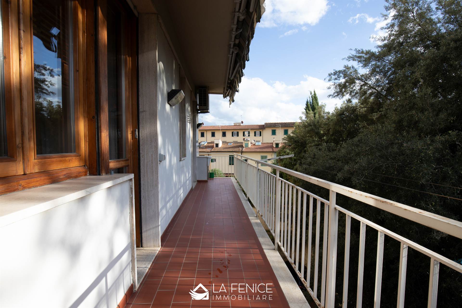 Appartamento a Firenze con 4 locali di 109 m2 - Foto