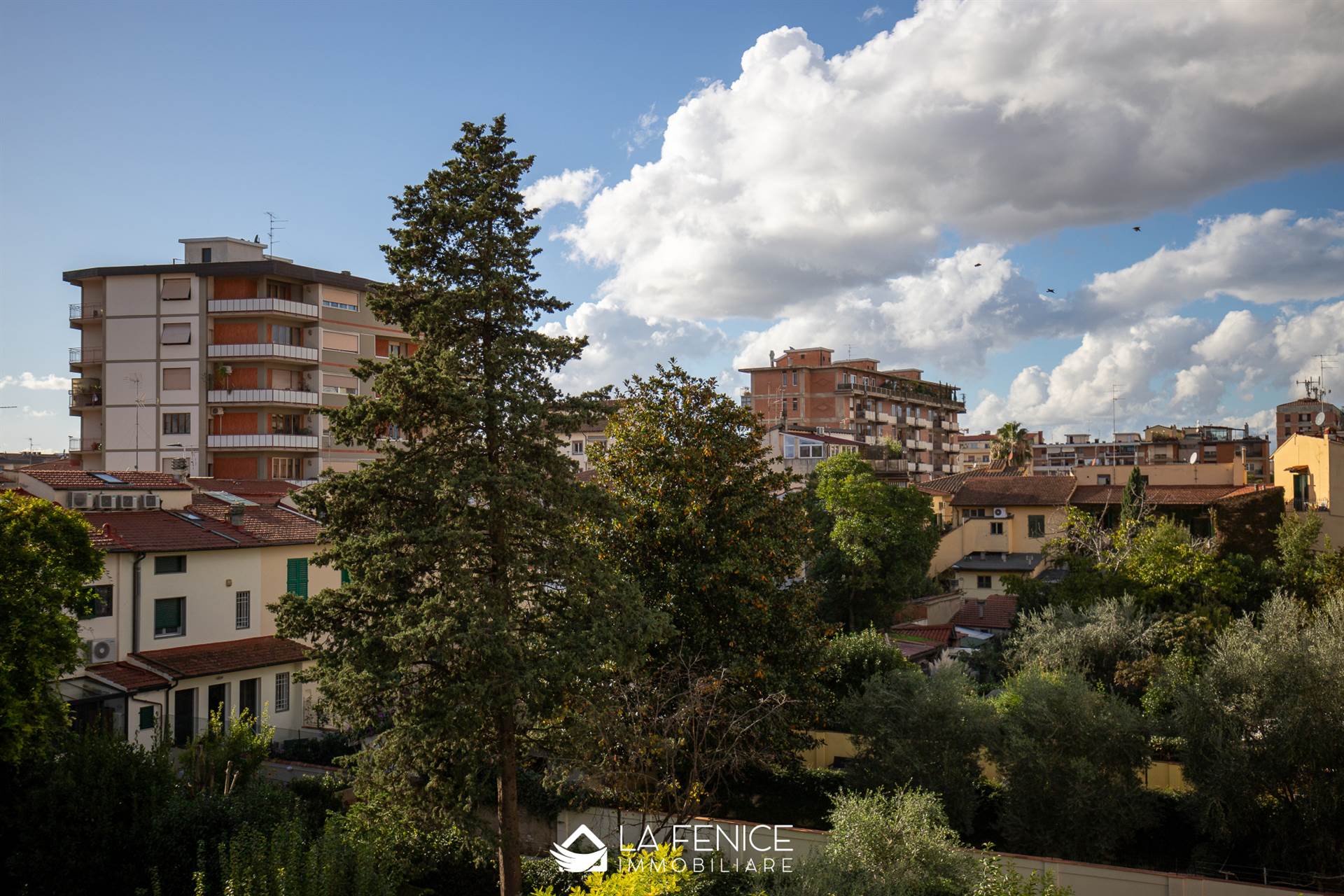 Appartamento a Firenze con 4 locali di 109 m2 - Foto