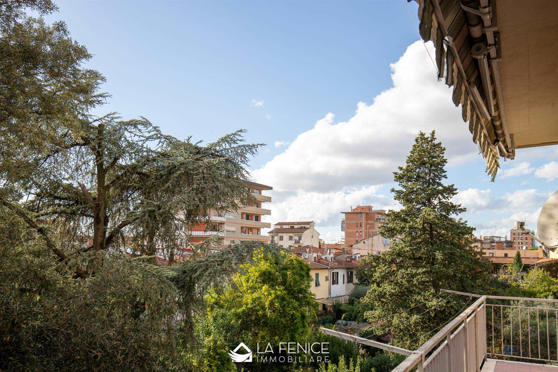 Appartamento a Firenze con 4 locali di 109 m2 - Foto