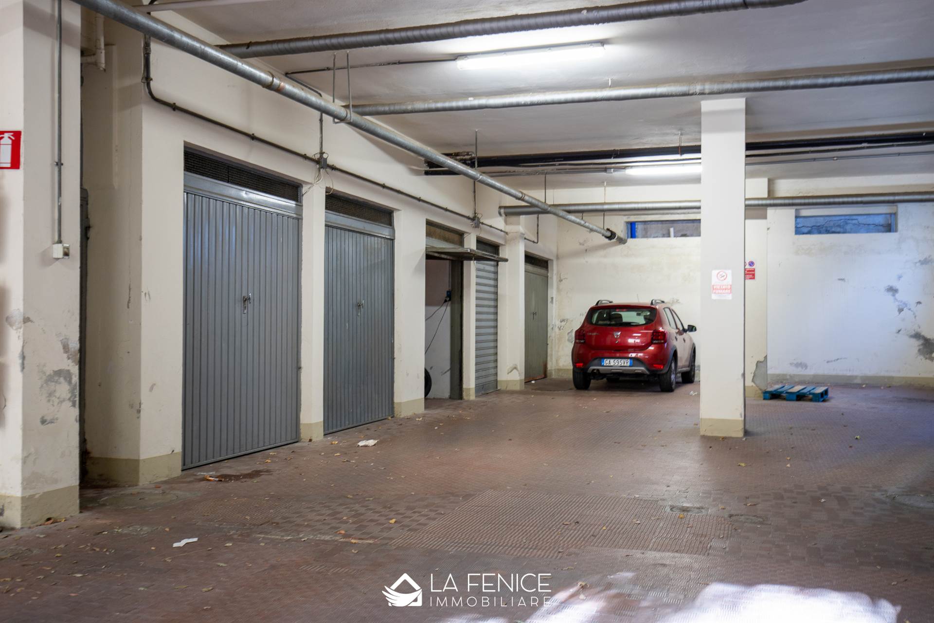 Appartamento a Firenze con 4 locali di 109 m2 - Foto