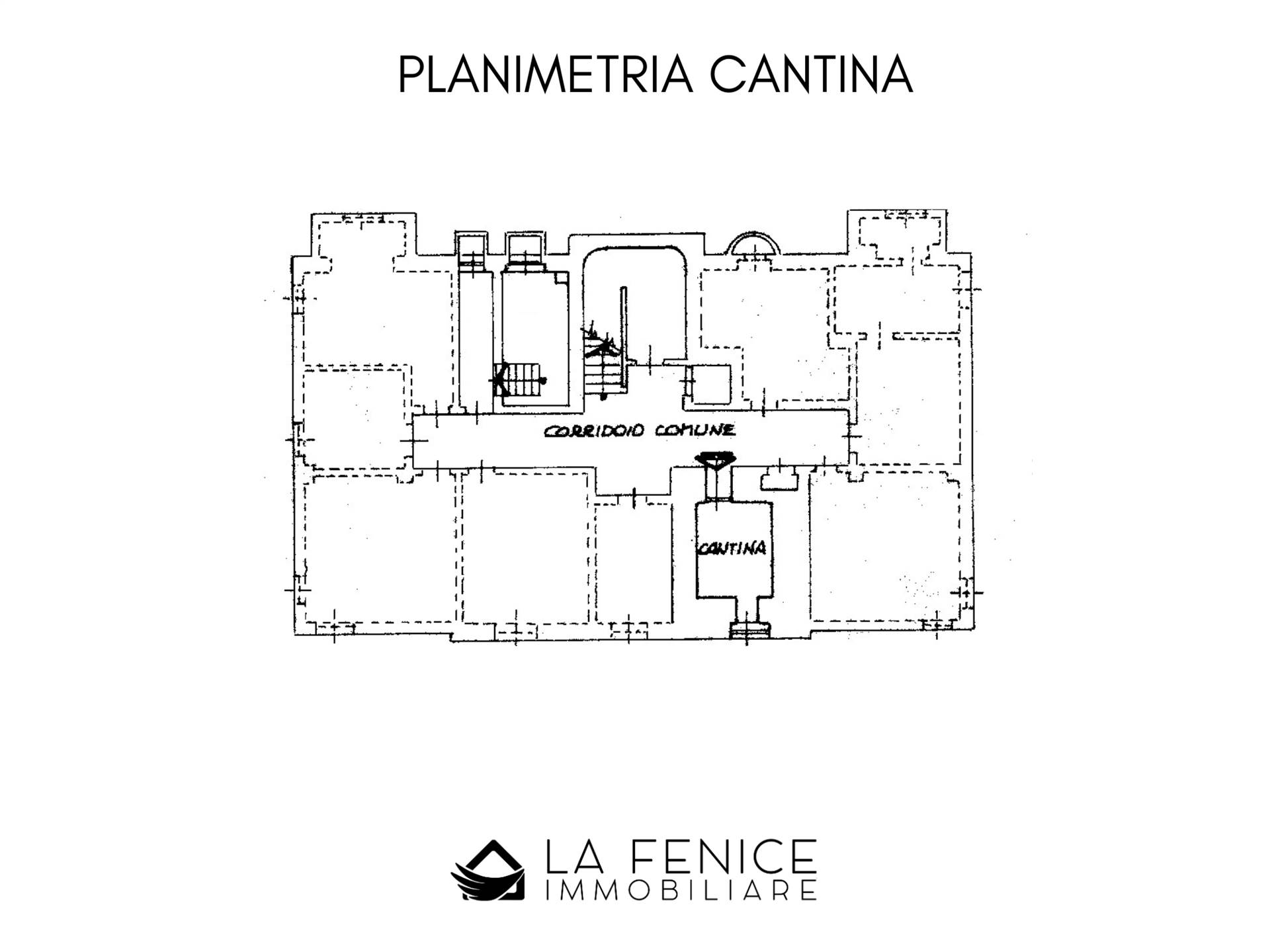 Appartamento a Torino con 4 locali di 99 m2 - Foto