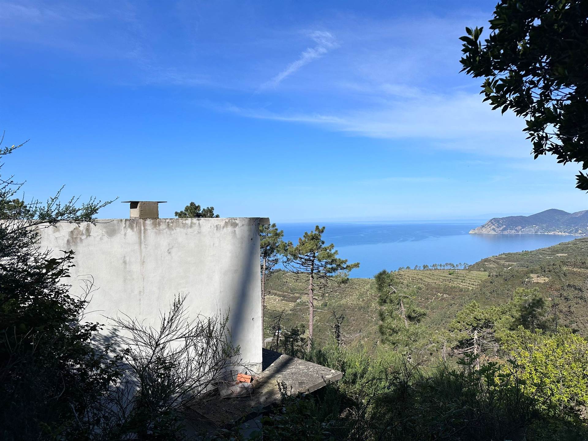 Rustico casale a Riomaggiore con 2 locali di 51 m2 - Foto