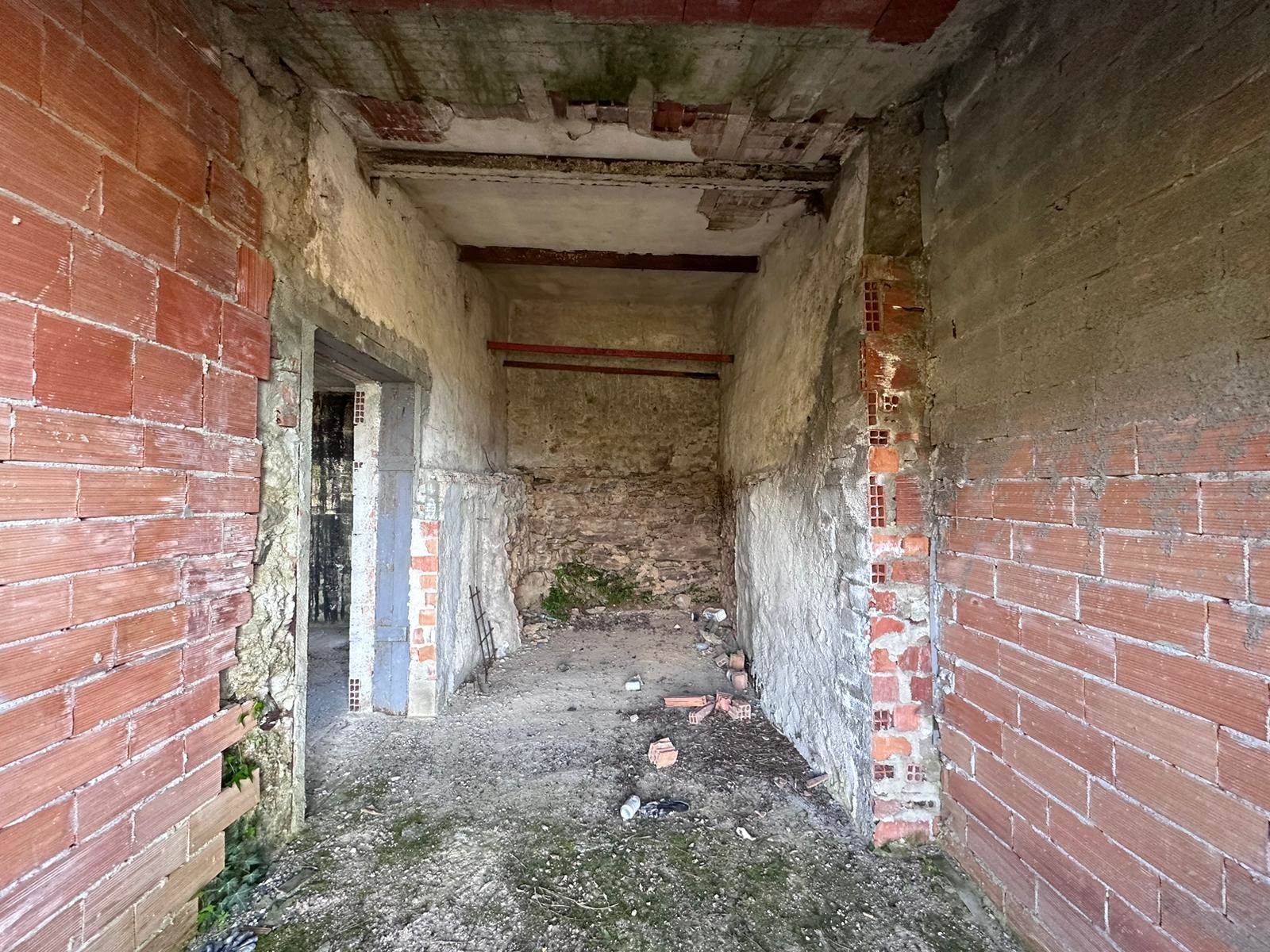 Rustico casale a Riomaggiore con 2 locali di 51 m2 - Foto