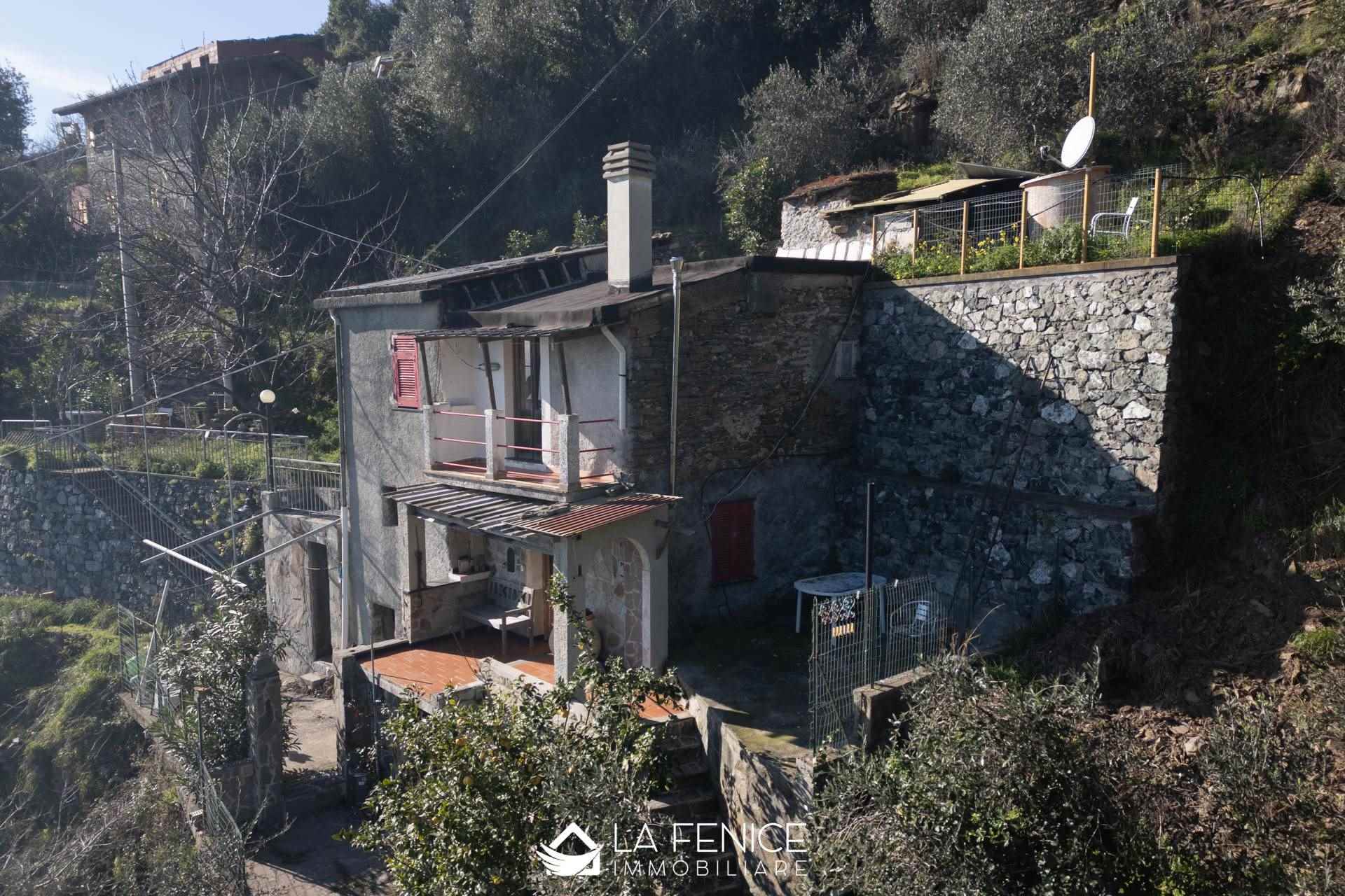 Rustico casale a Monterosso al mare con 4 locali di 61 m2 - 13