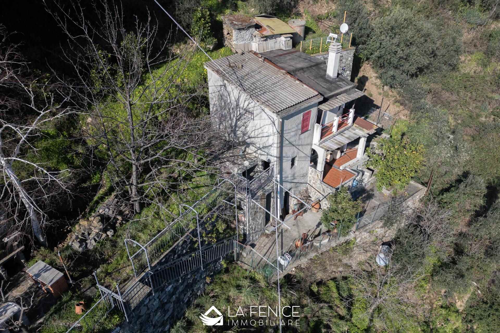 Rustico casale a Monterosso al mare con 4 locali di 61 m2 - 19