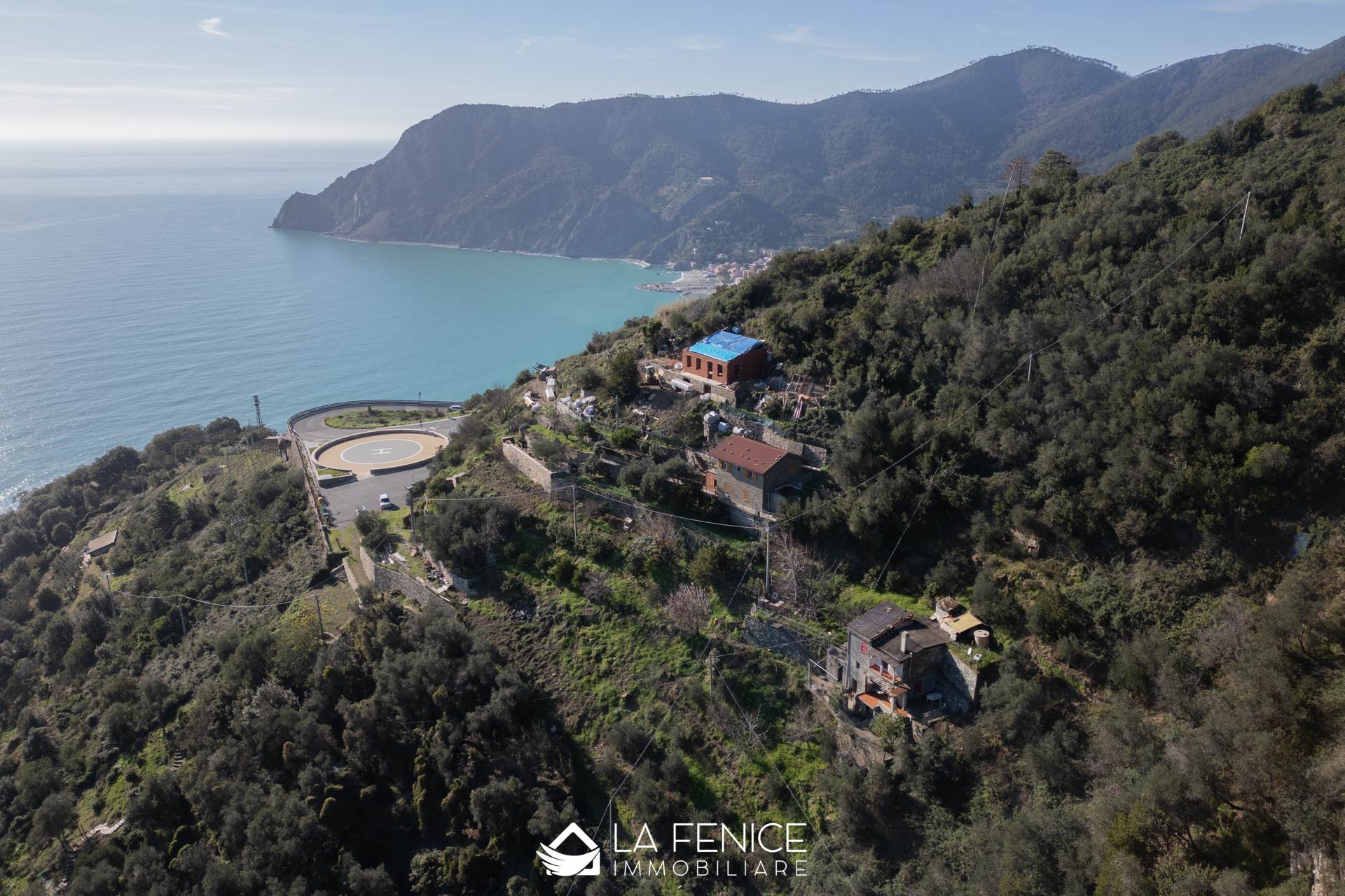 Rustico casale a Monterosso al mare con 4 locali di 61 m2 - 2