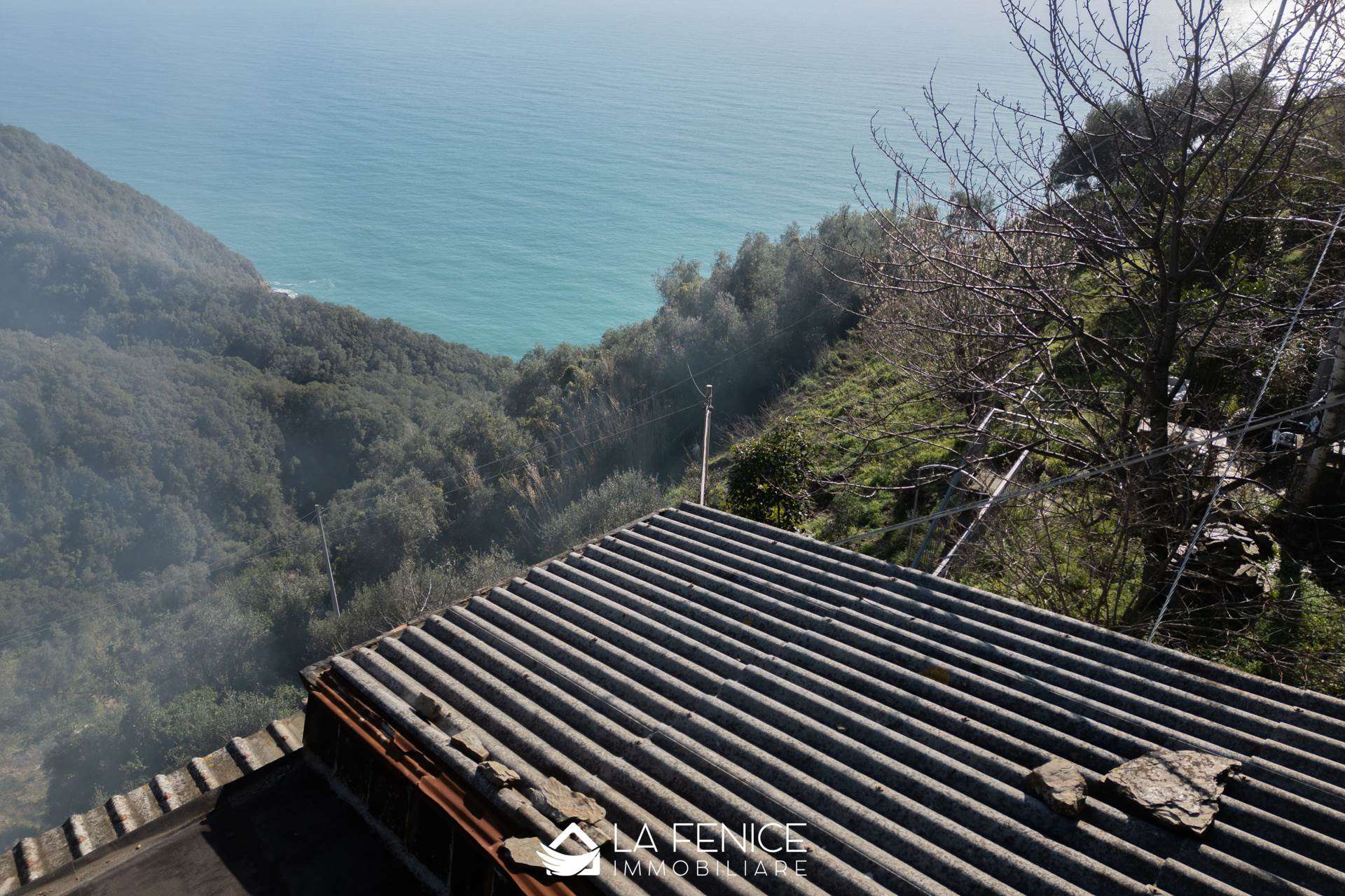 Rustico casale a Monterosso al mare con 4 locali di 61 m2 - 26