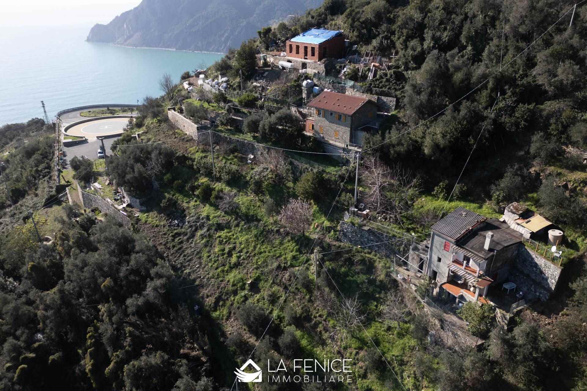 Rustico casale a Monterosso al mare con 4 locali di 61 m2 - 3