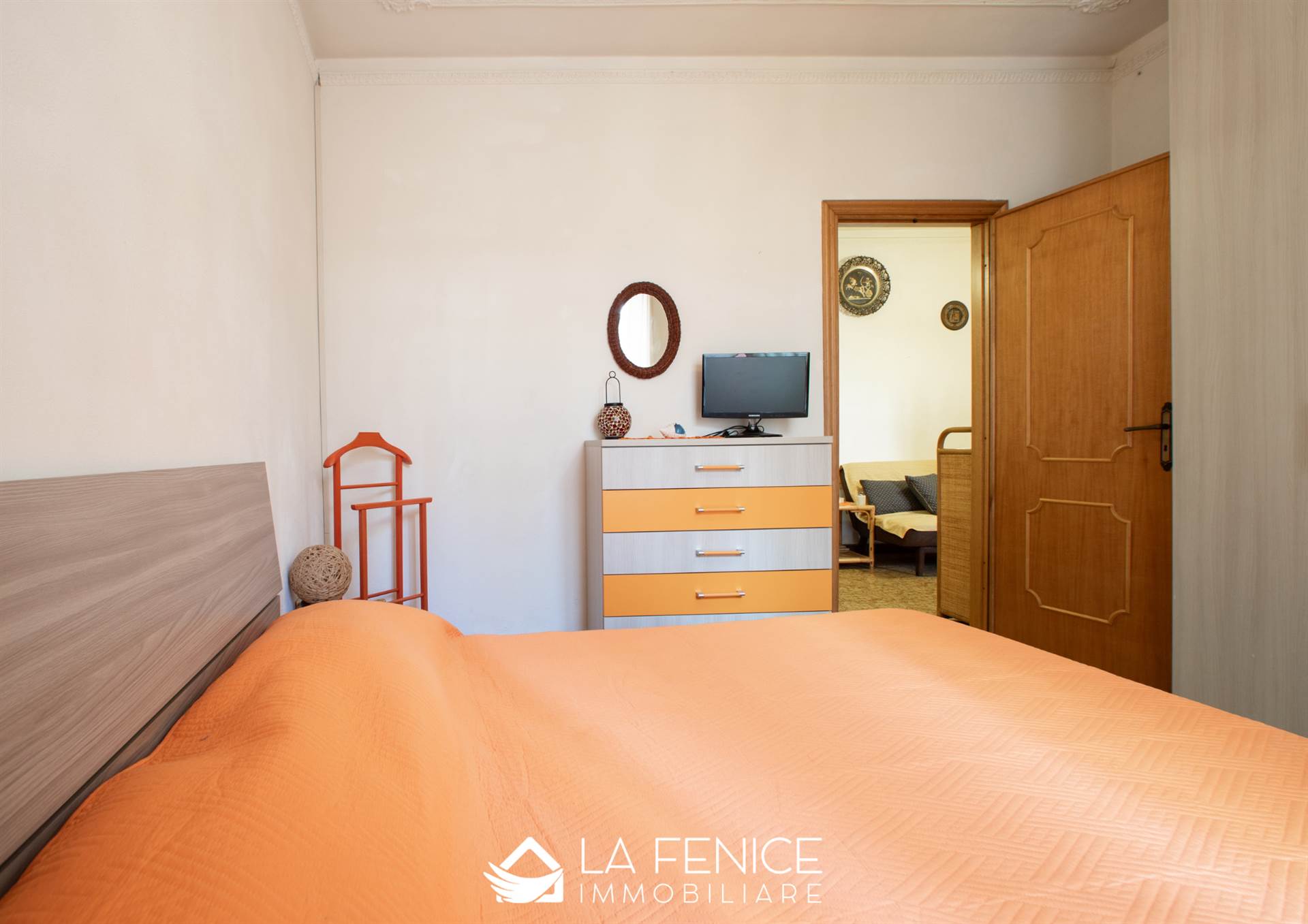 Appartamento a Riomaggiore con 4 locali di 65 m2 - Foto