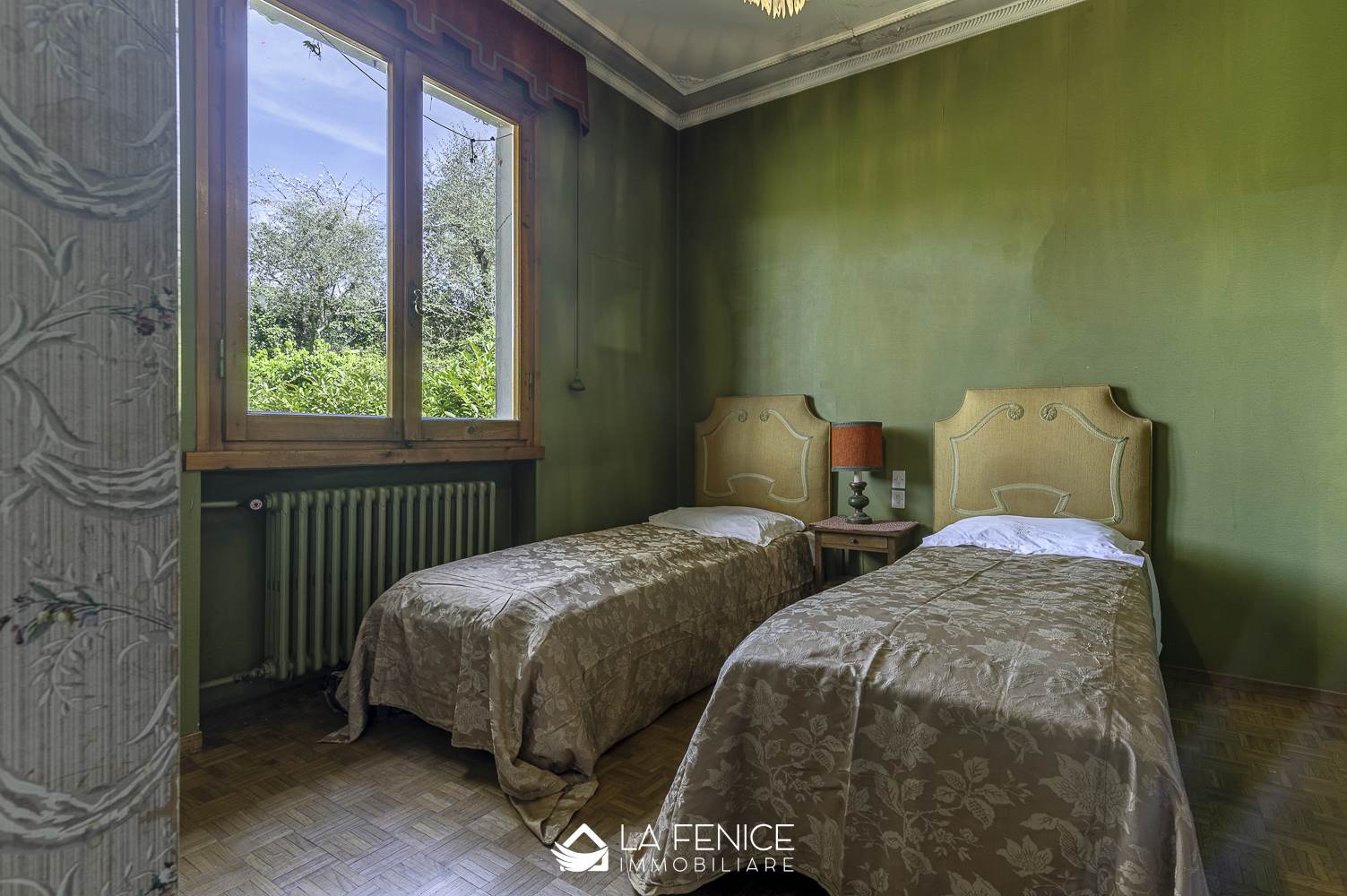 Villa a schiera a Firenze con 11 locali di 284 m2 - Foto