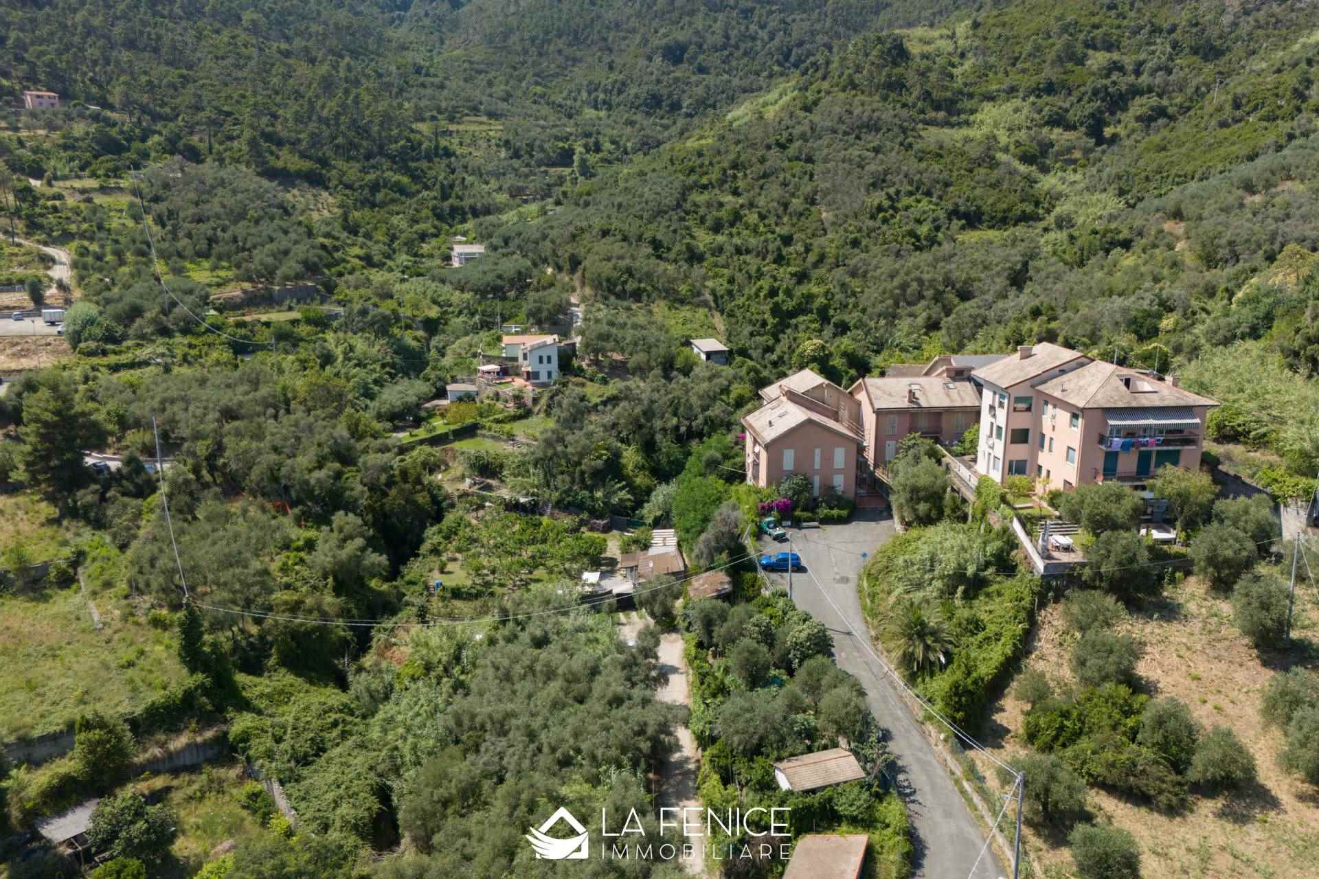 Rustico casale a Monterosso al mare con 6 locali di 142 m2 - Foto