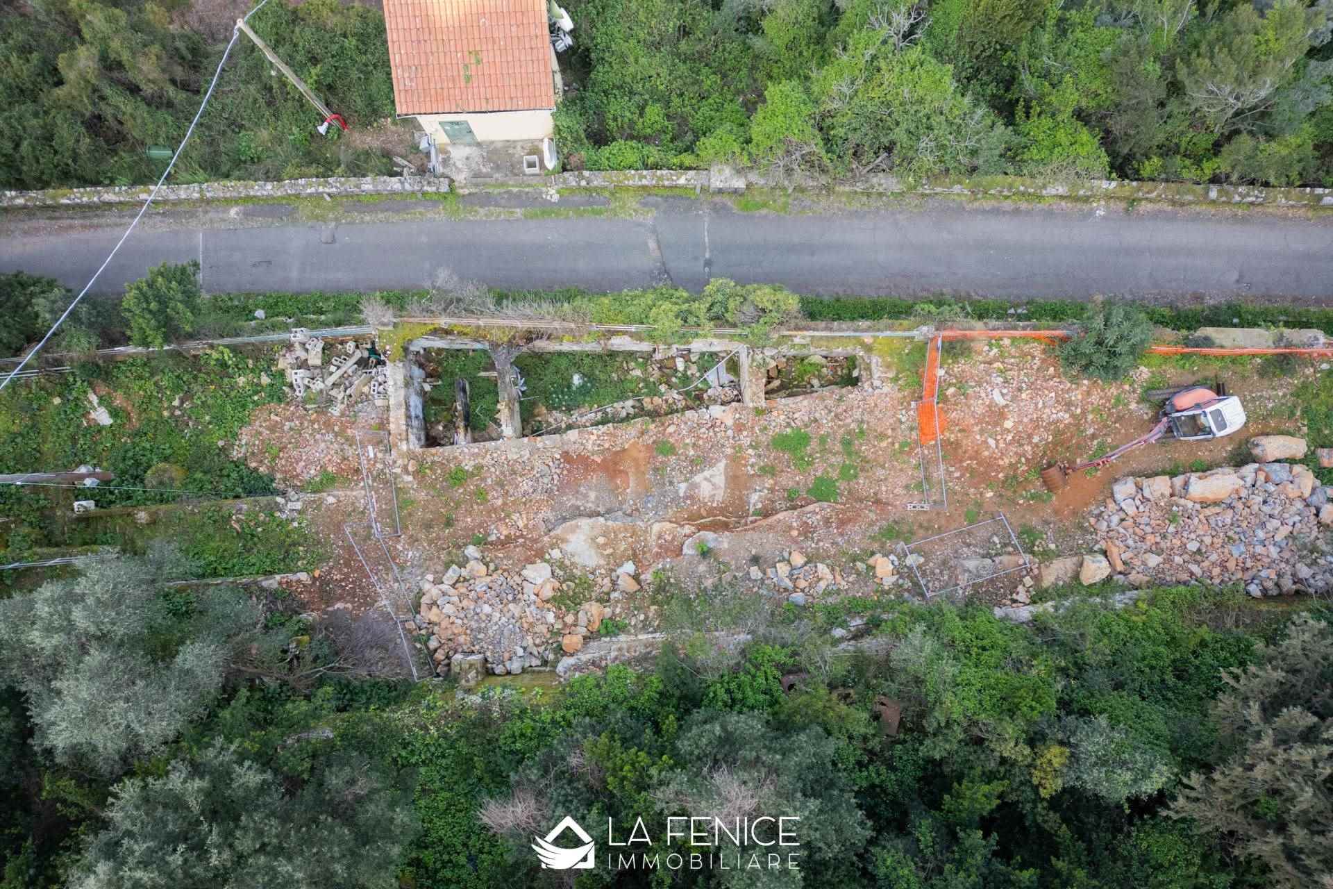 Appartamento a Portovenere con 10 locali di 290 m2 - Foto