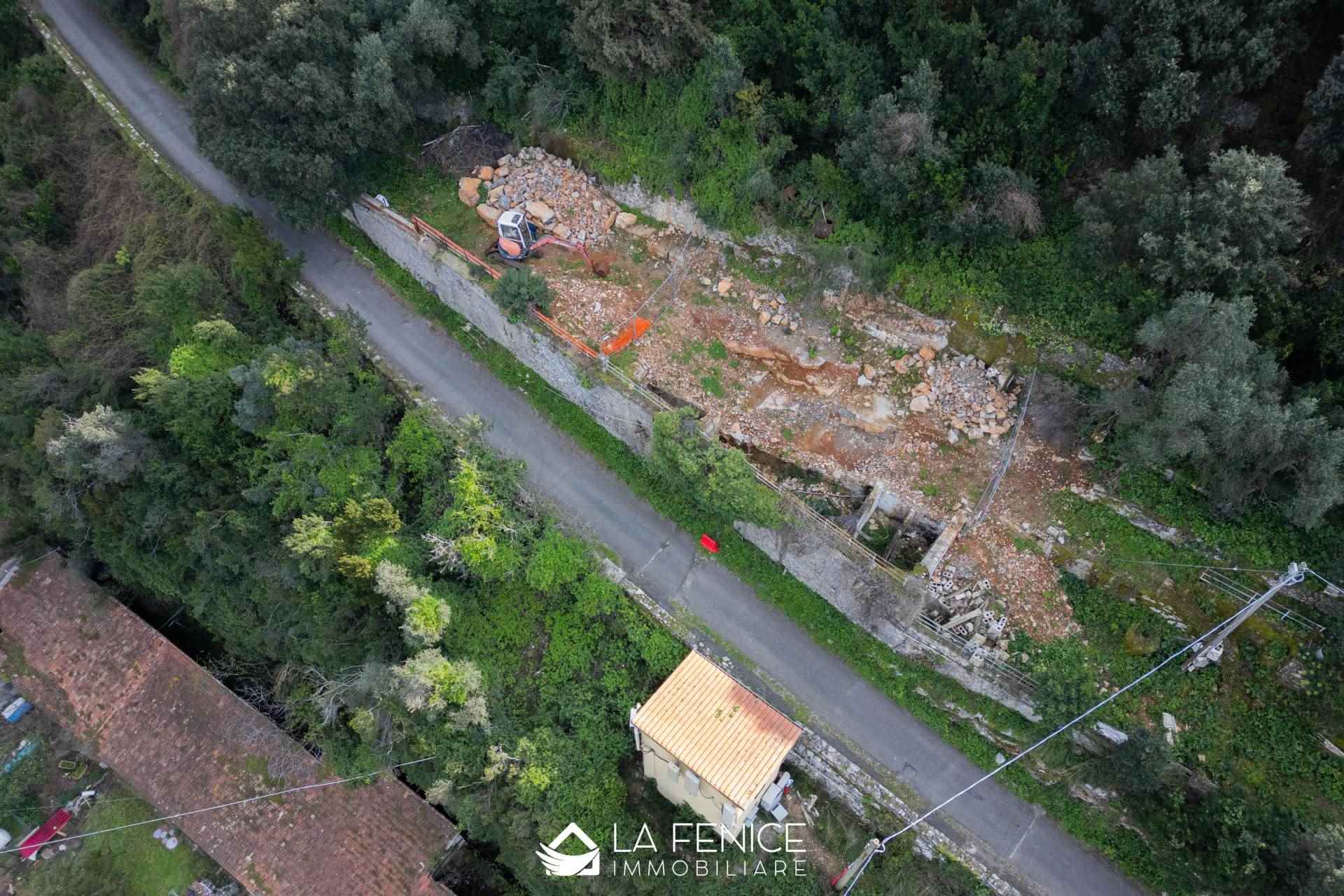 Appartamento a Portovenere con 10 locali di 290 m2 - Foto