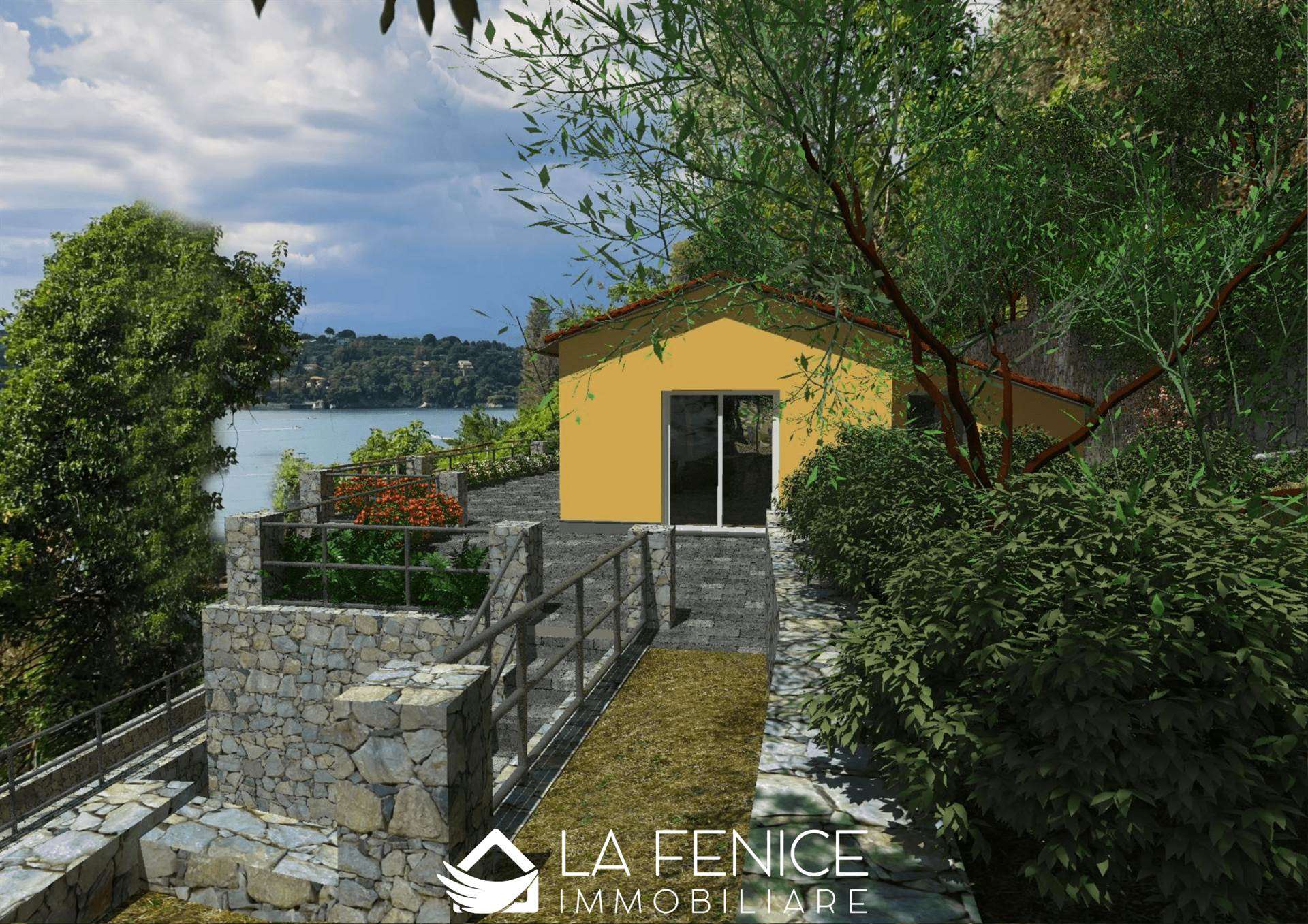 Appartamento a Portovenere con 10 locali di 290 m2 - Foto