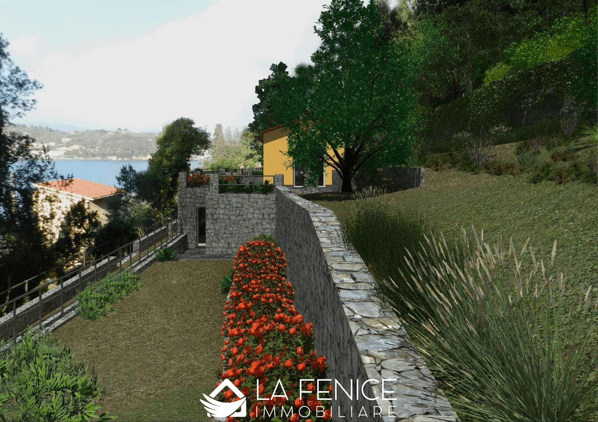 Appartamento a Portovenere con 10 locali di 290 m2 - Foto