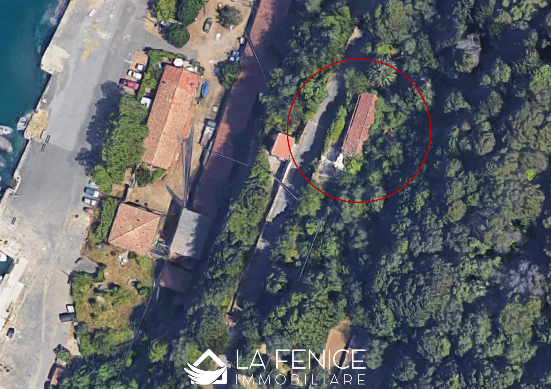 Appartamento a Portovenere con 10 locali di 290 m2 - Foto