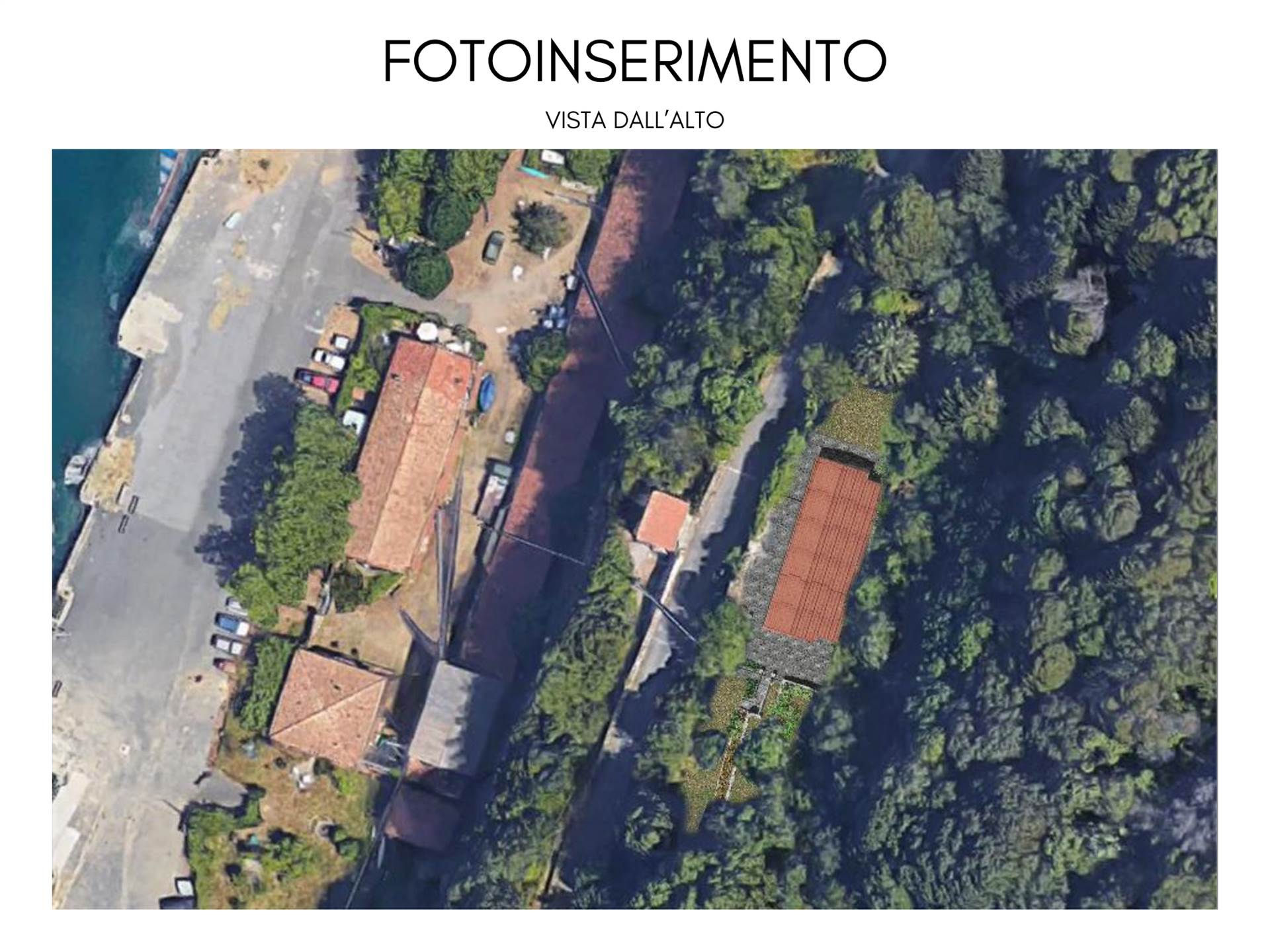 Appartamento a Portovenere con 10 locali di 290 m2 - Foto