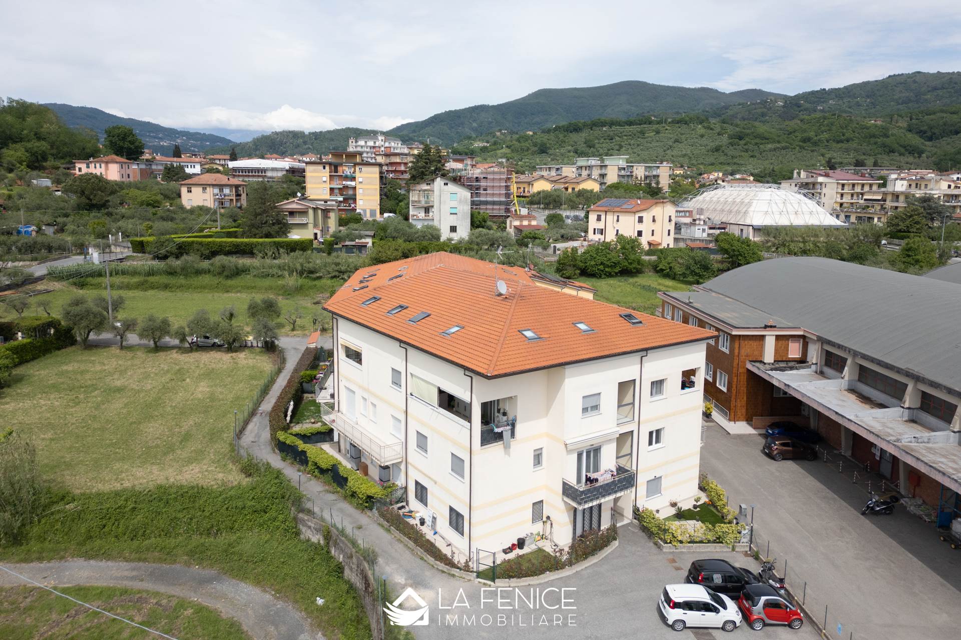 Appartamento a Santo stefano di magra con 3 locali di 67 m2 - Foto