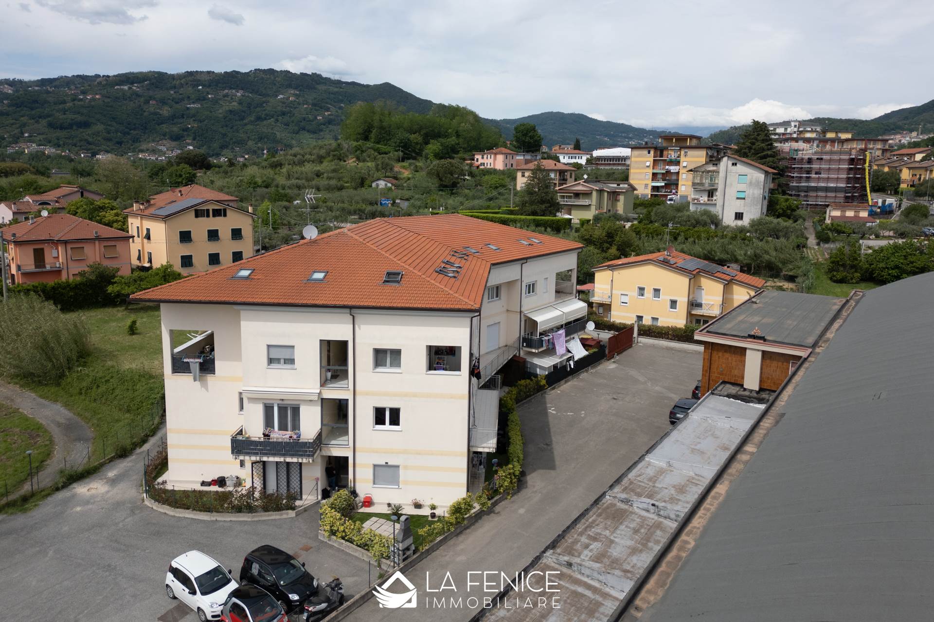 Appartamento a Santo stefano di magra con 3 locali di 67 m2 - Foto